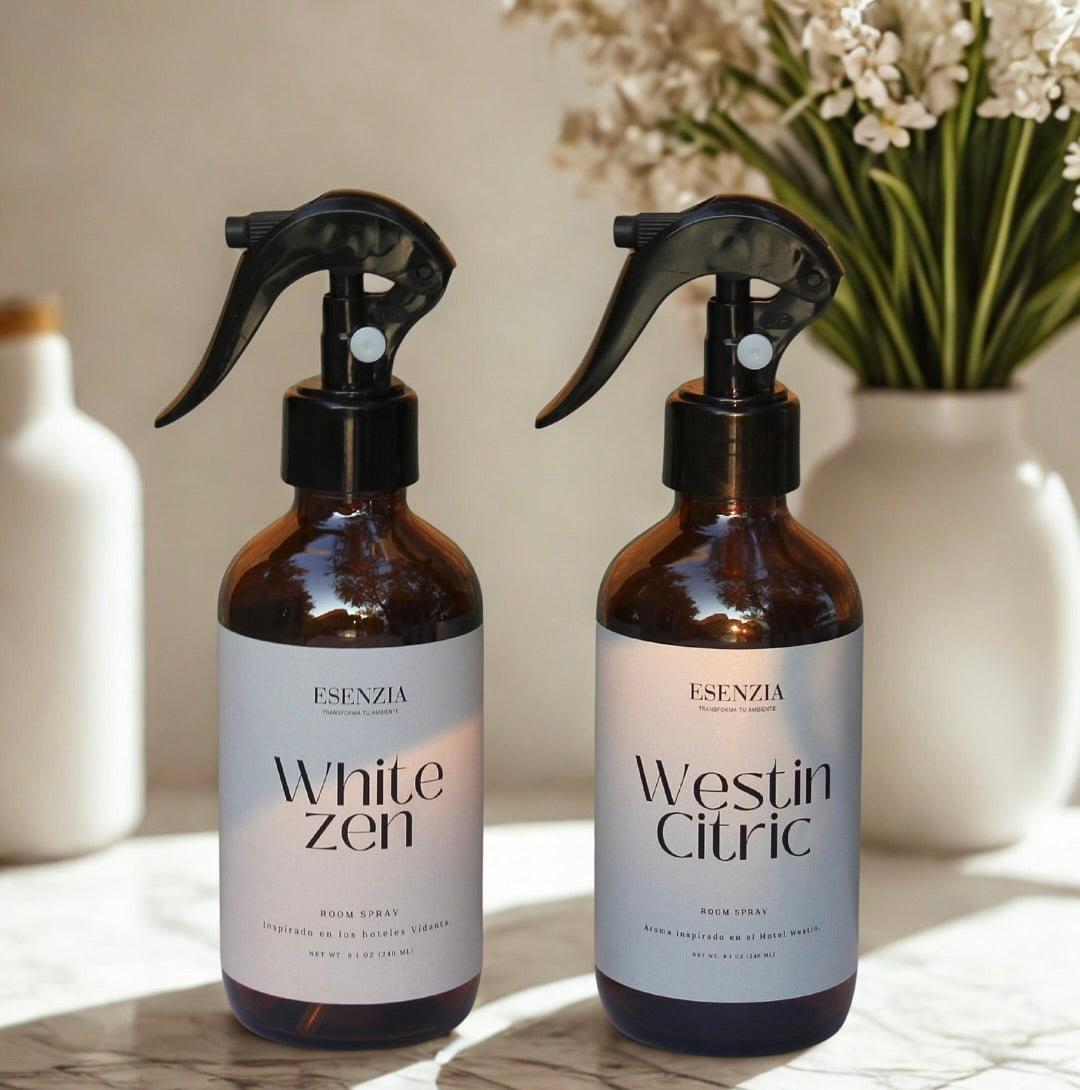 ROOM SPRAY