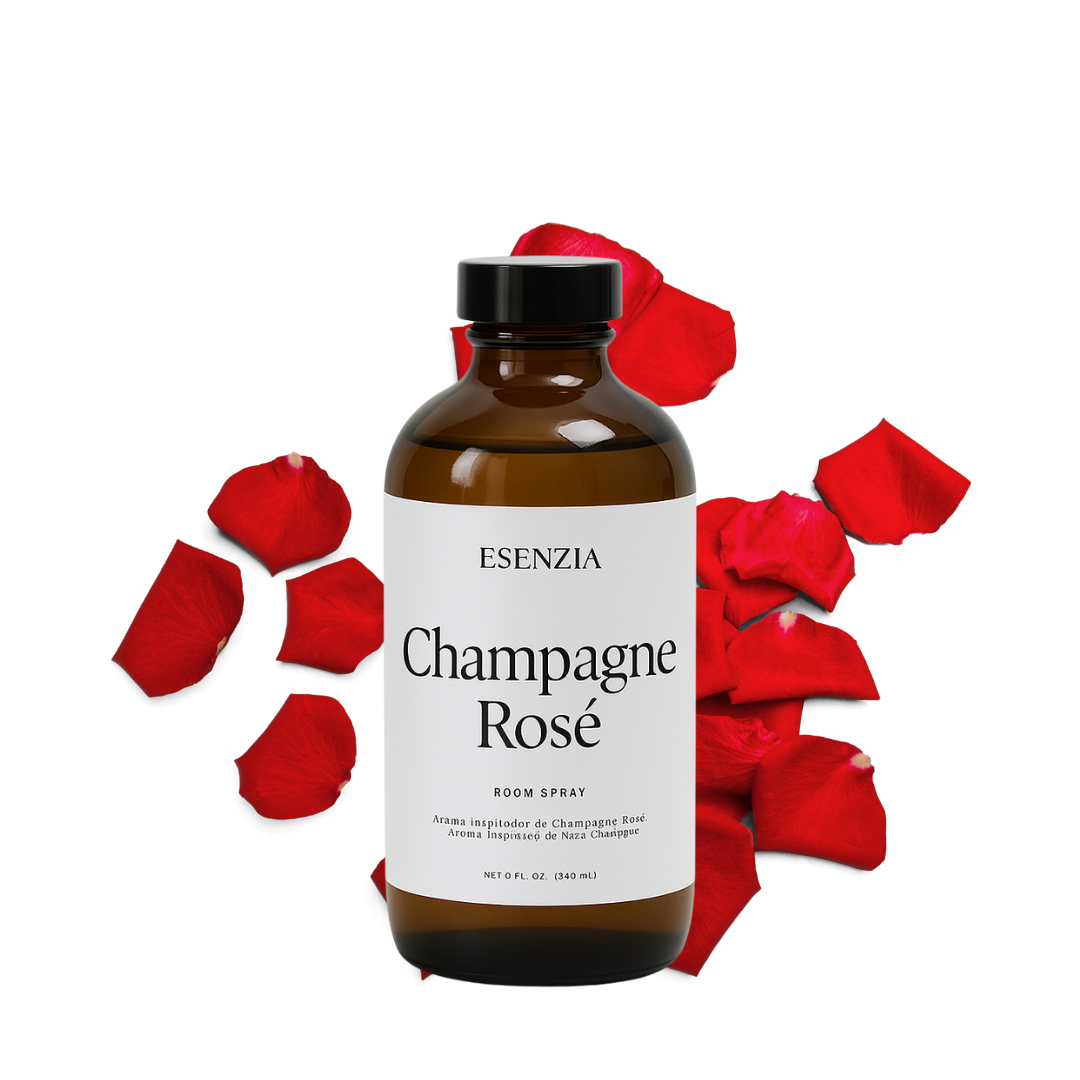 CHAMPAGNE ROSÉ