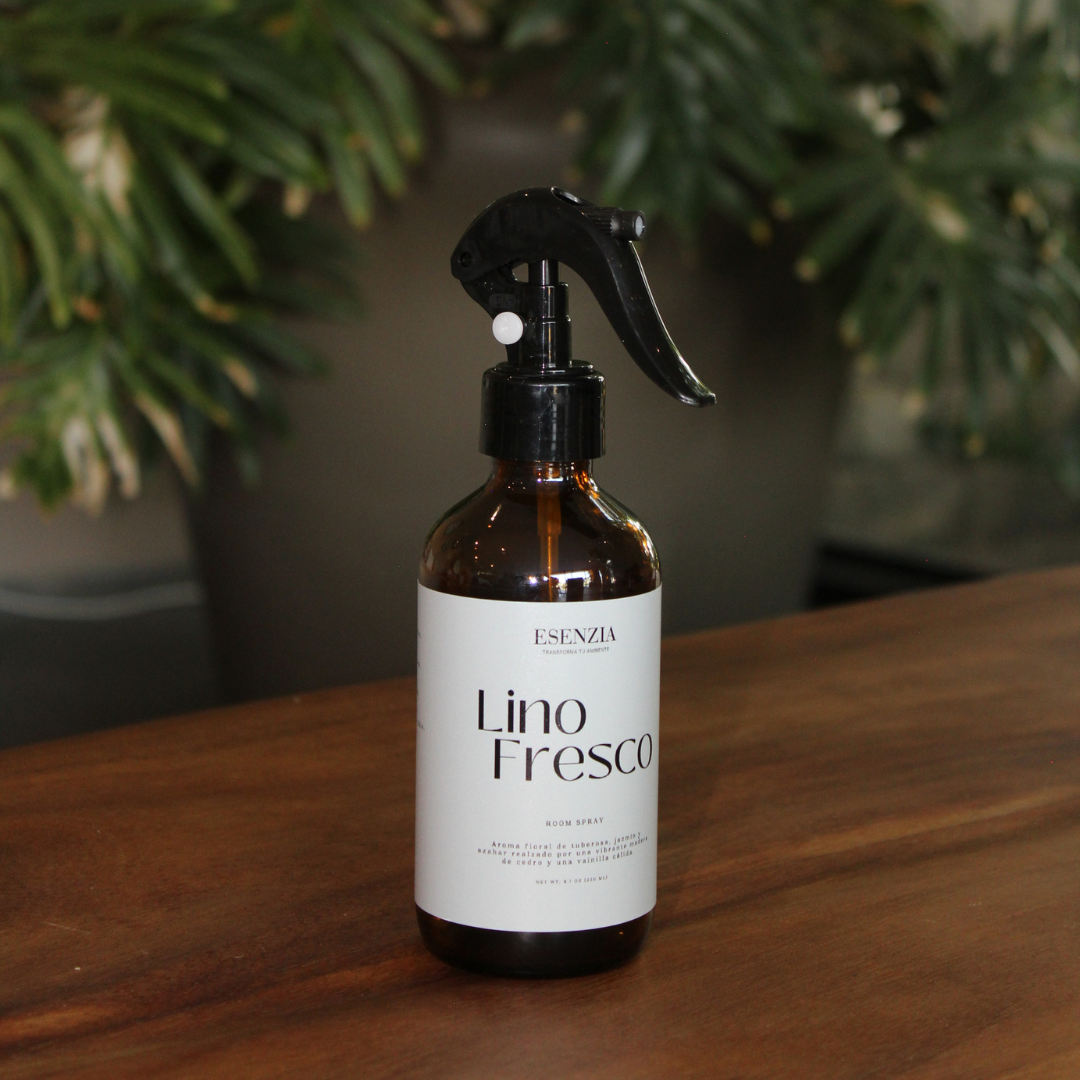 LINO FRESCO (250ml)