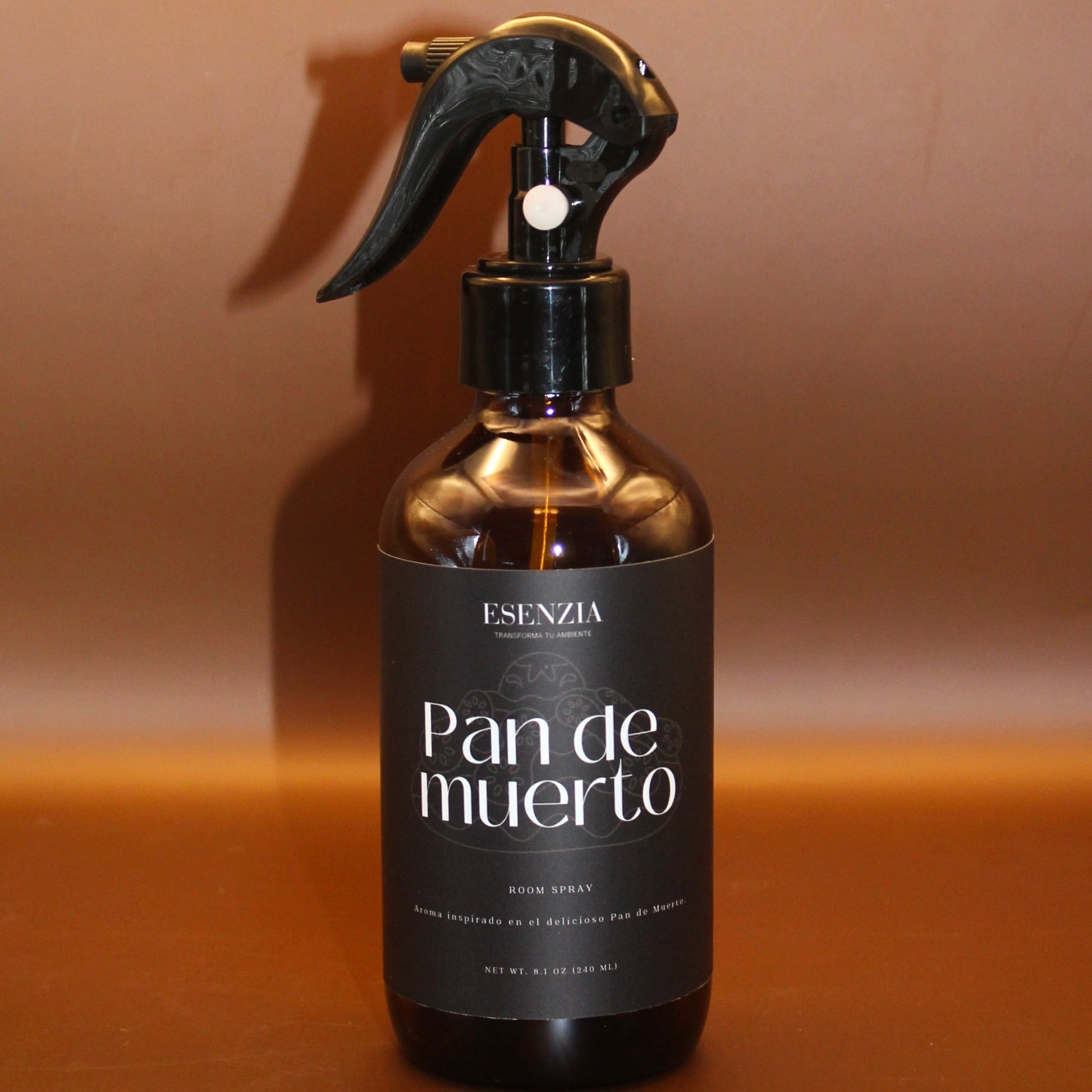 PAN DE MUERTO (250ml)