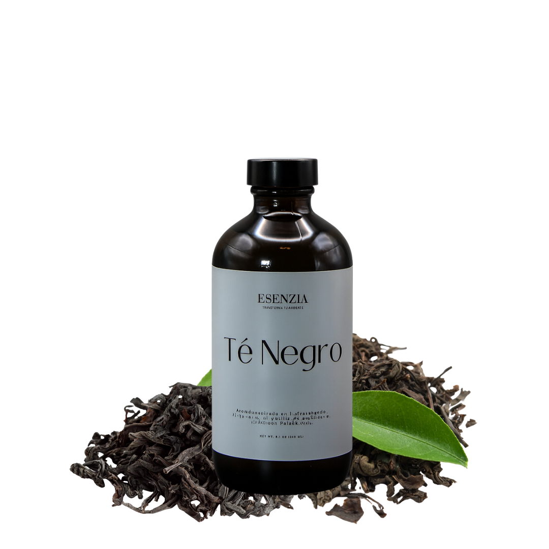 TÉ NEGRO