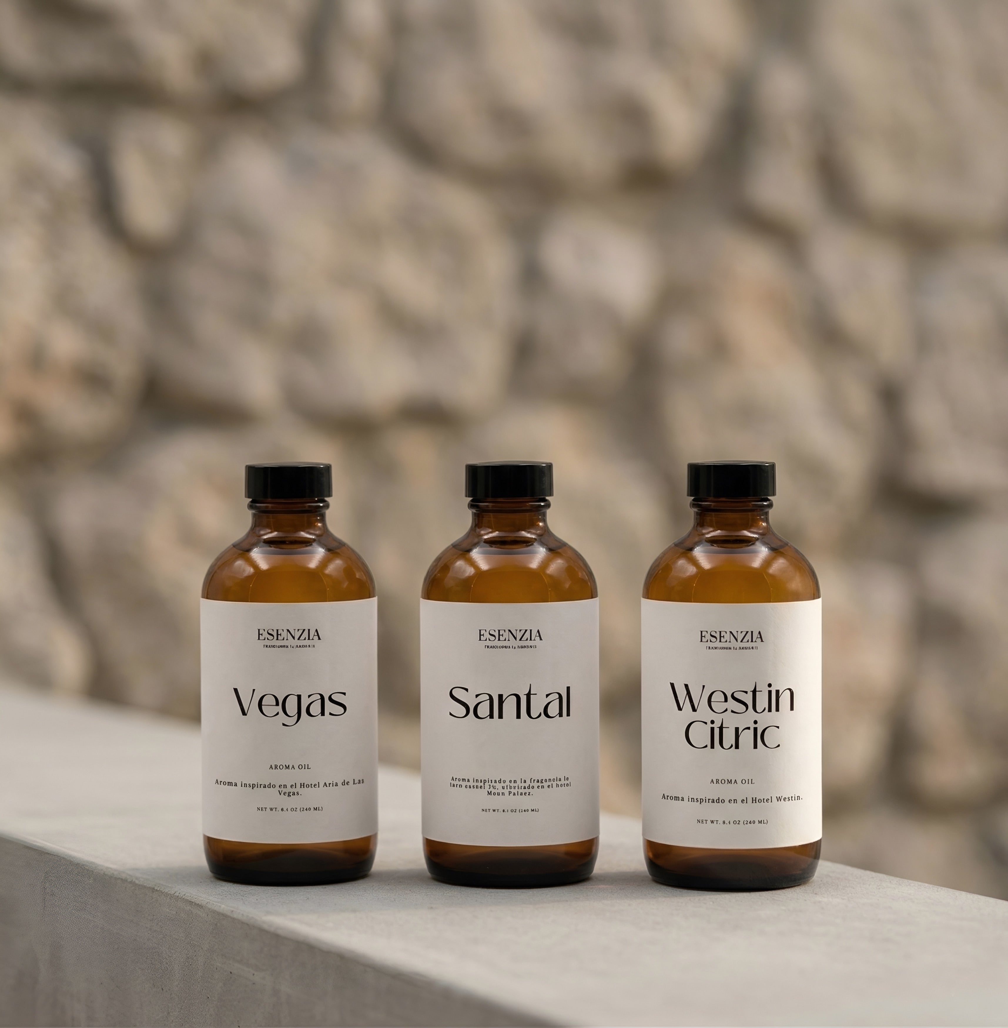 AROMAS PARA DIFUSOR