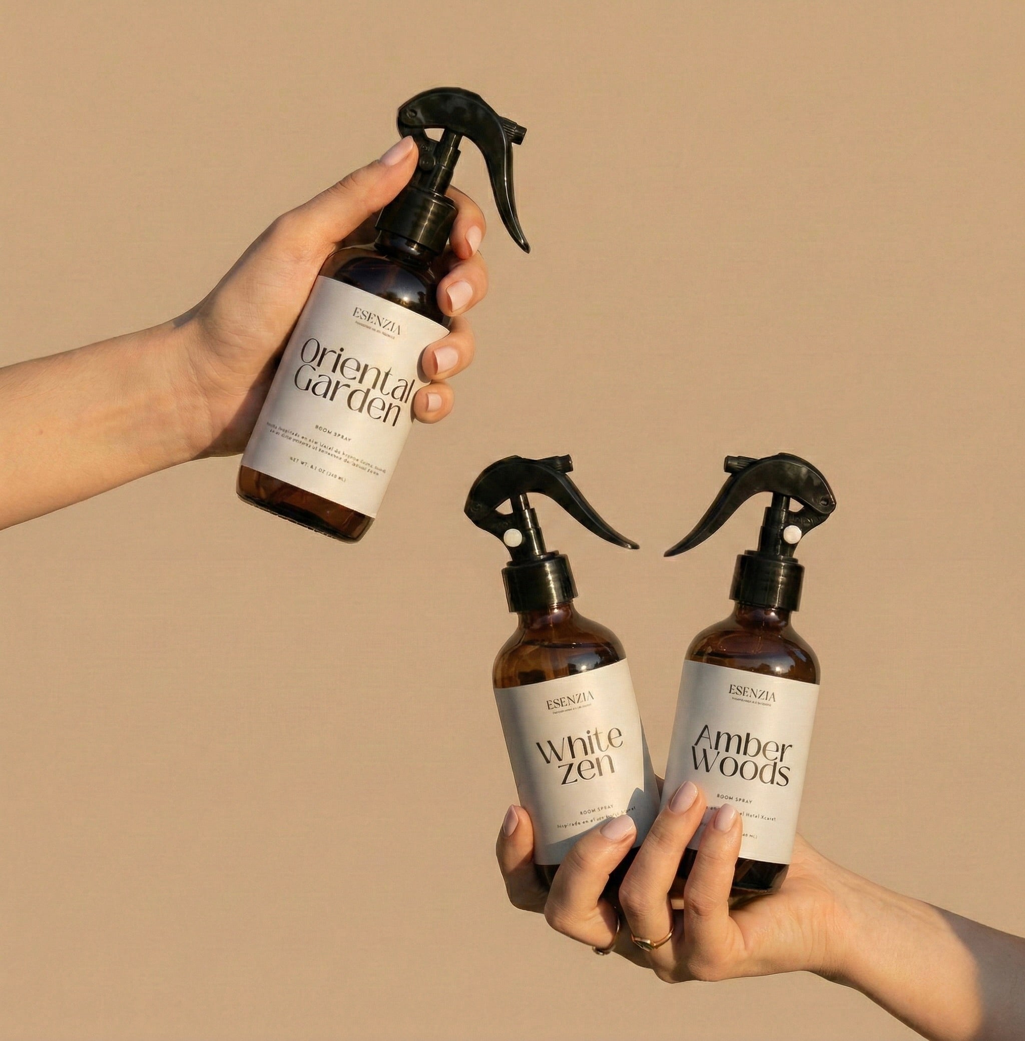 ROOM SPRAY