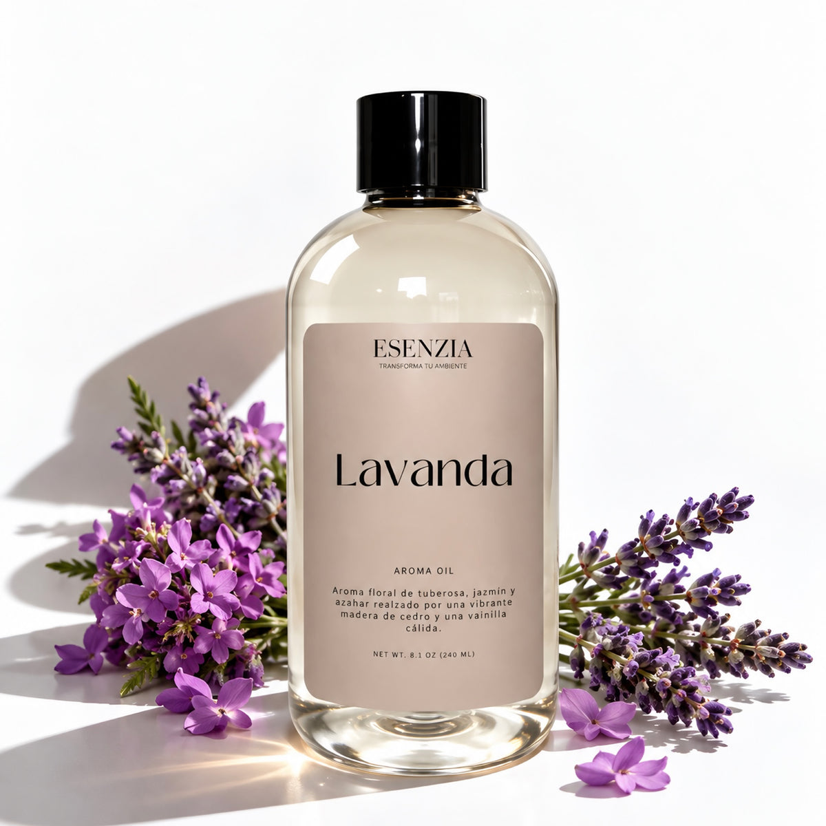 LAVANDA