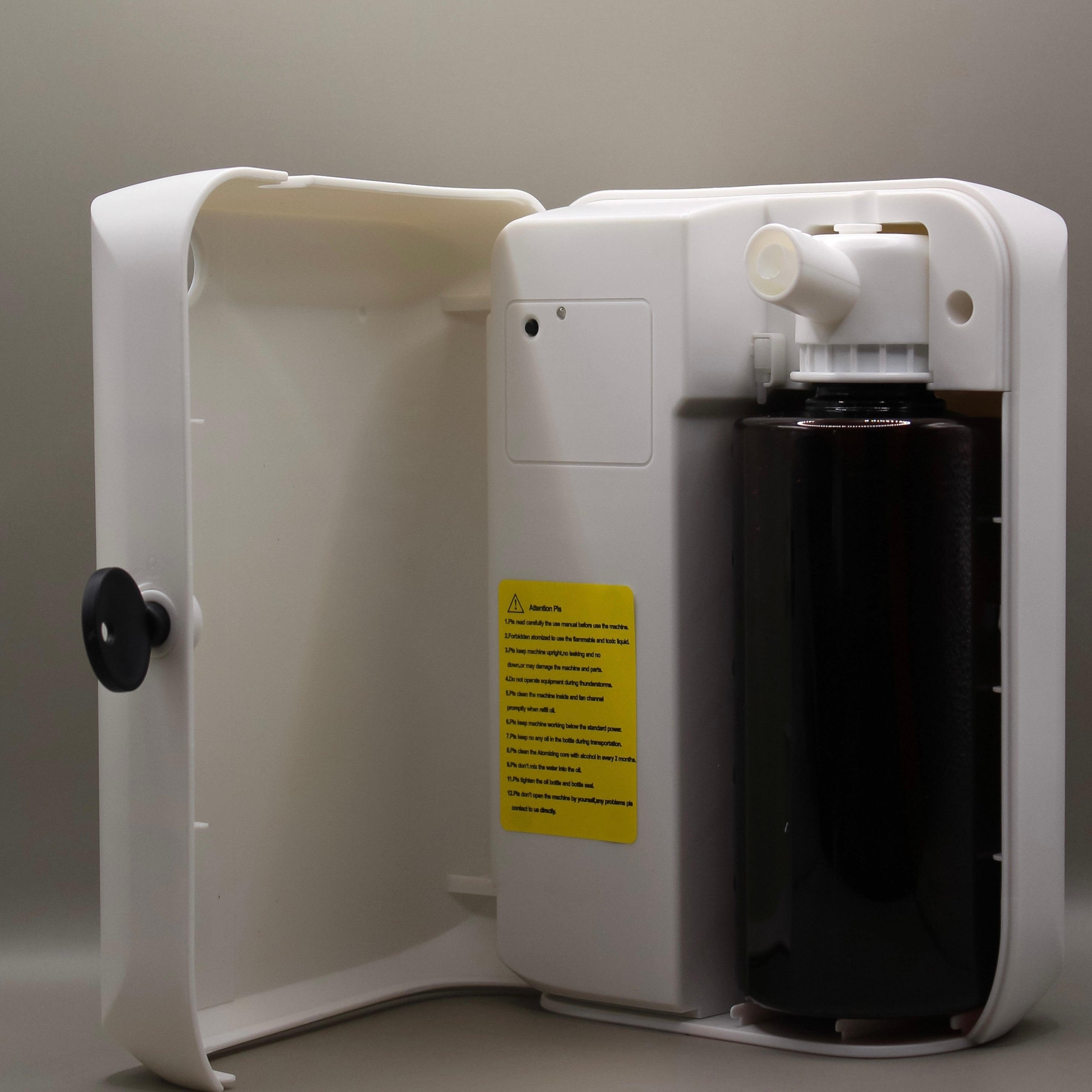 Difusor Aura 500ml + Aroma Gratis 240ml