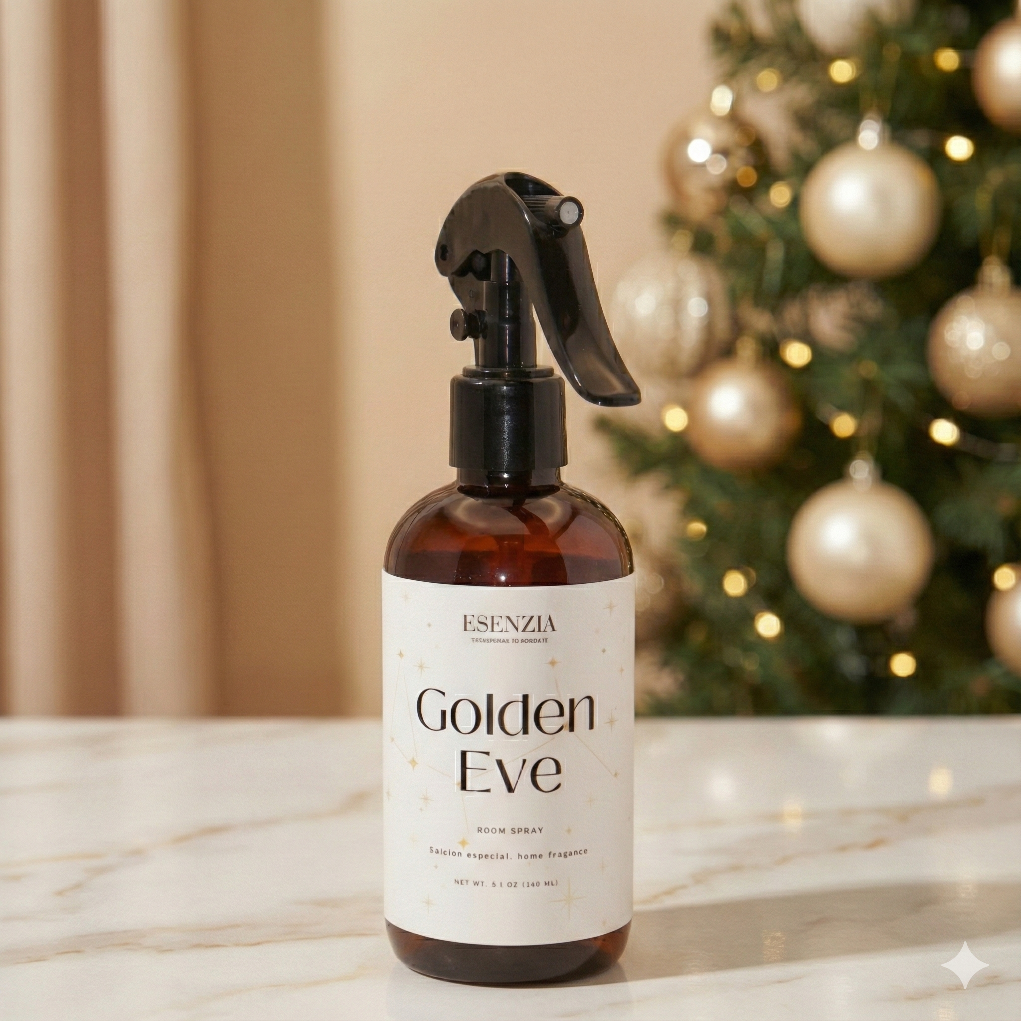 GOLDEN EVE 250ml