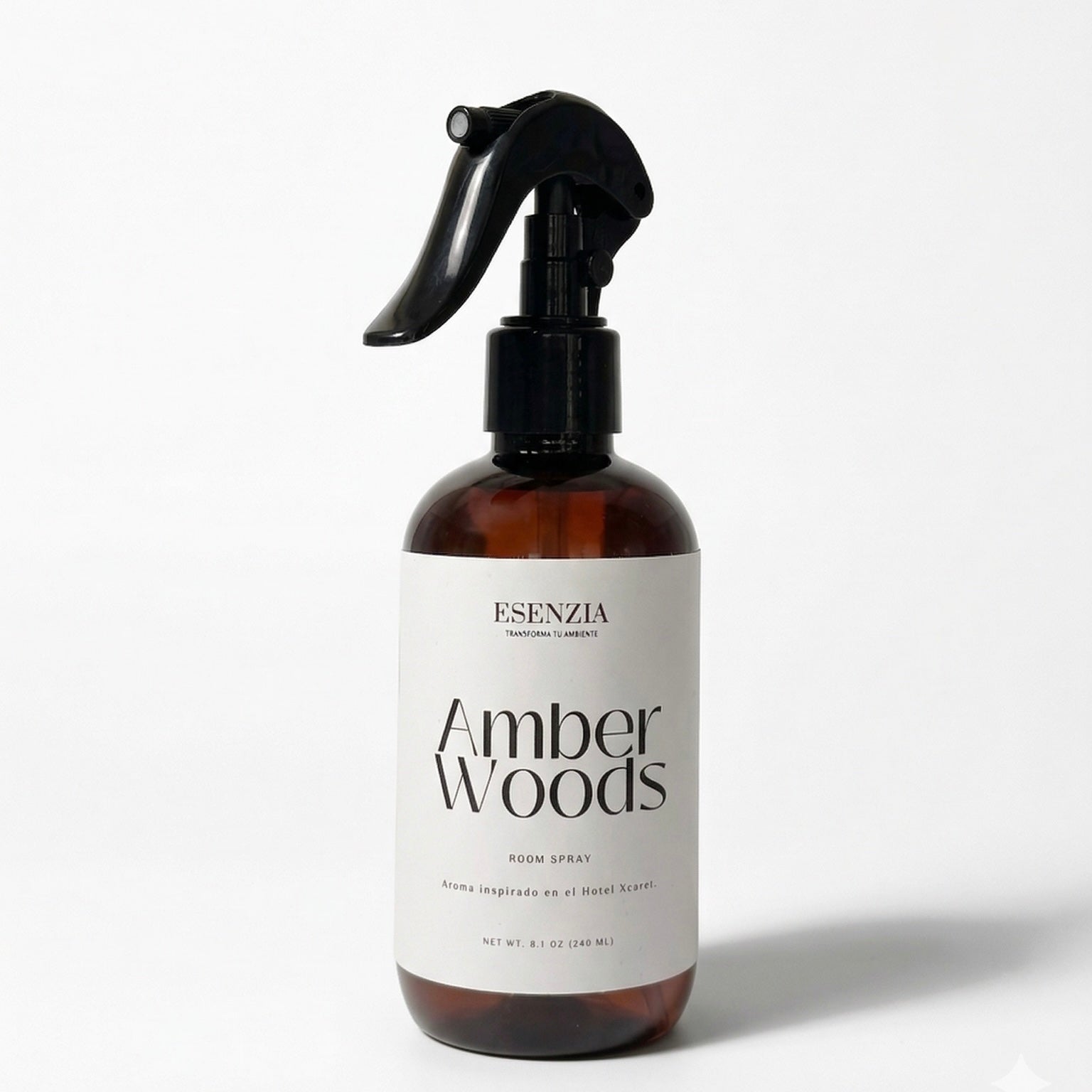 AMBER WOODS - XCARET (250ml)