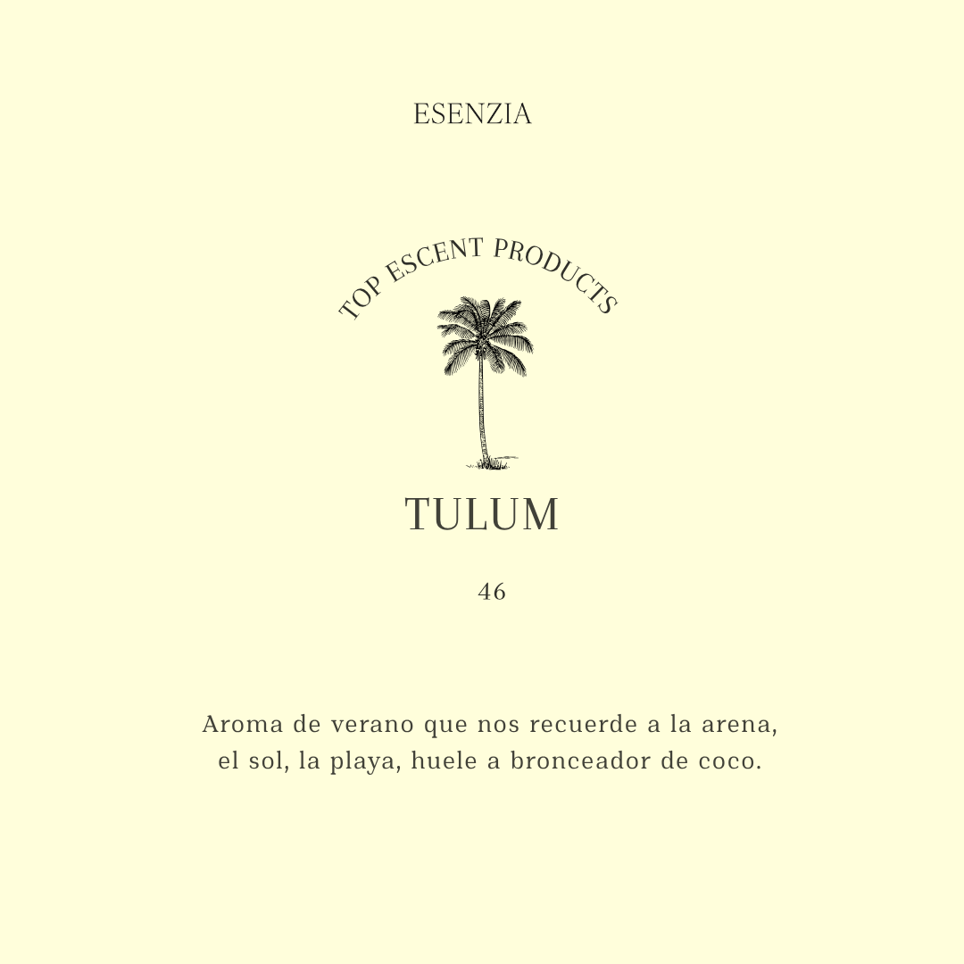 TULUM