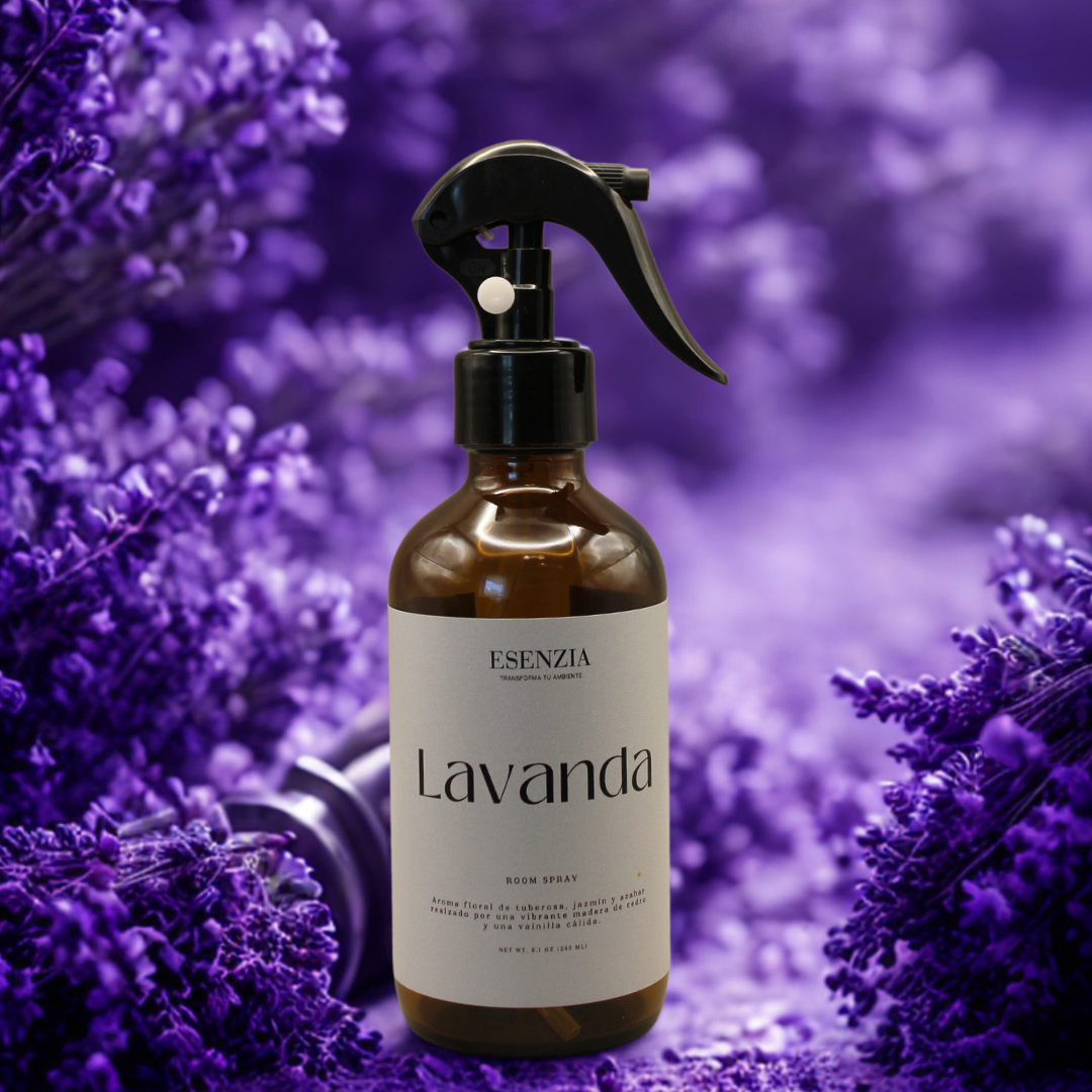 LAVANDA FINA (250ml)