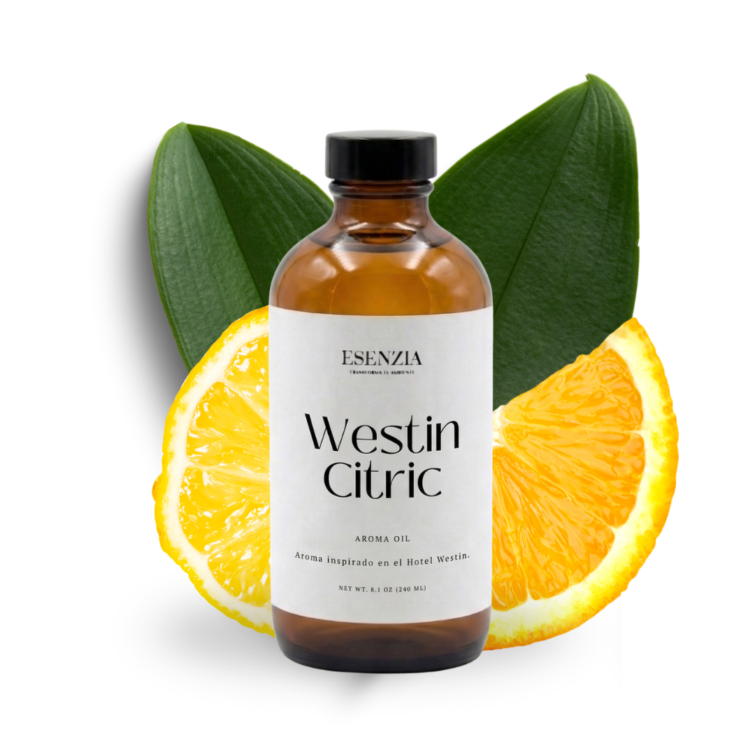 WESTIN CITRIC