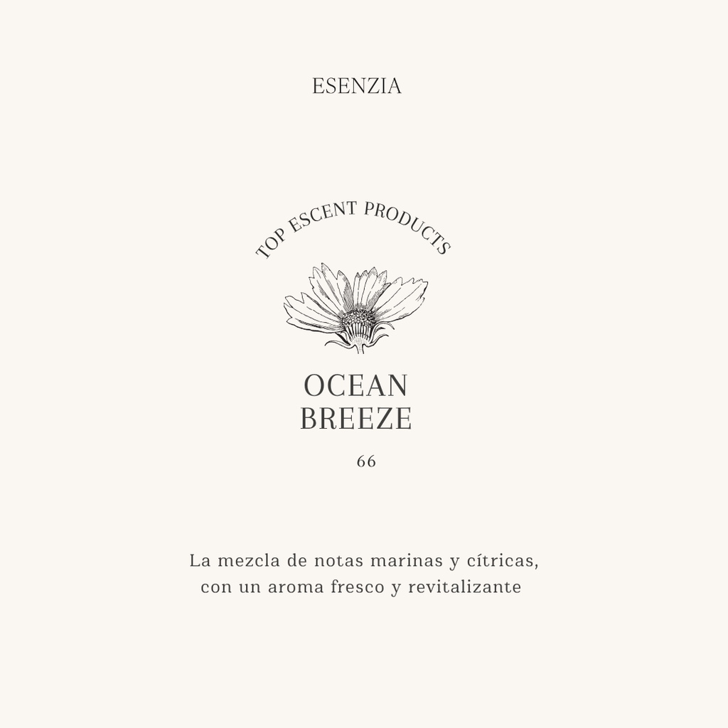 OCEAN BREEZE