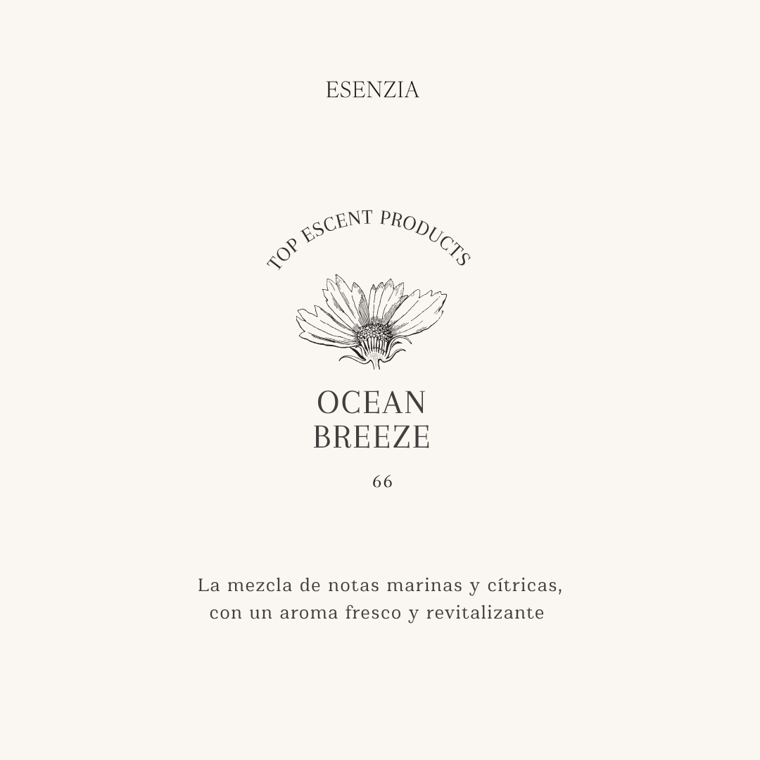 OCEAN BREEZE