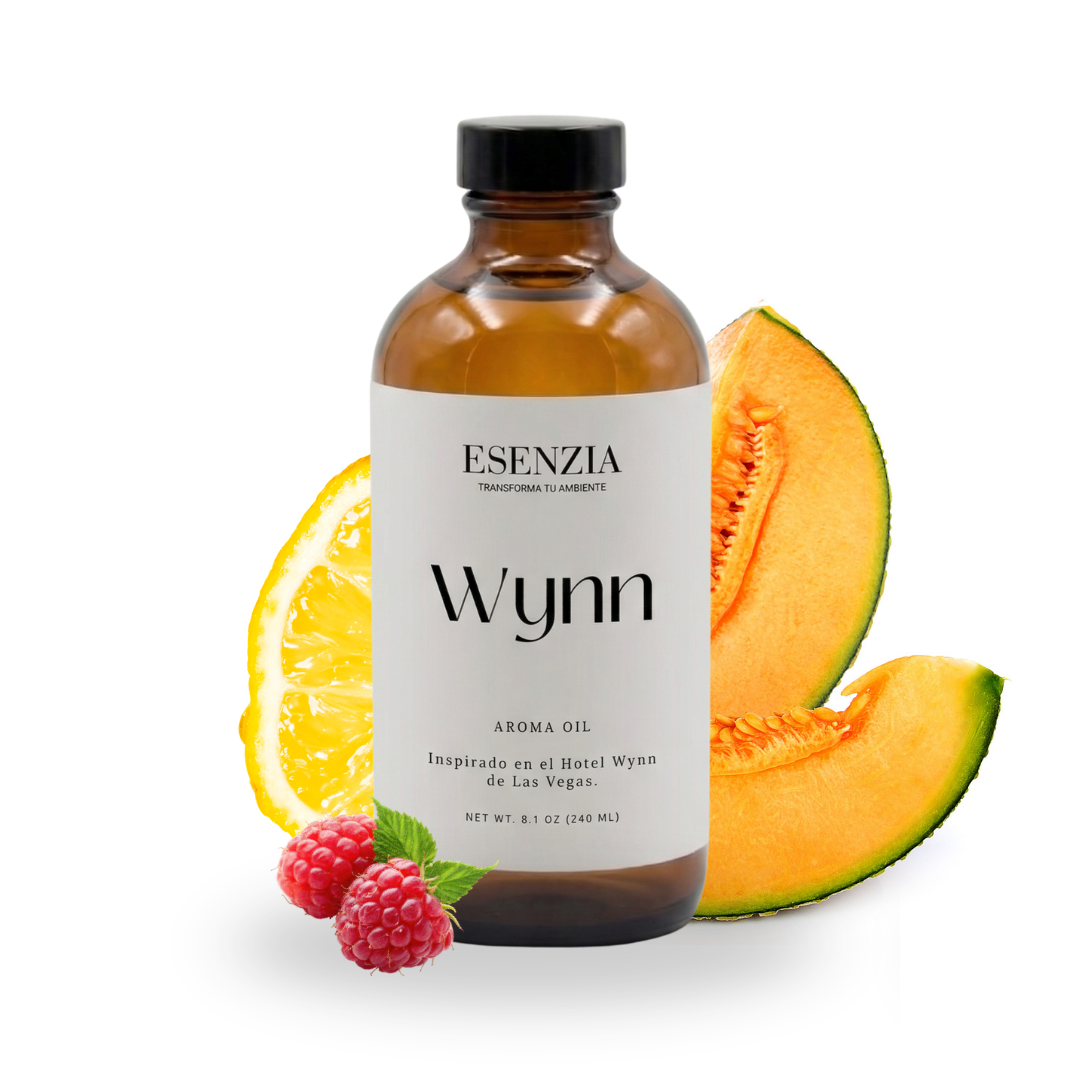WYNN