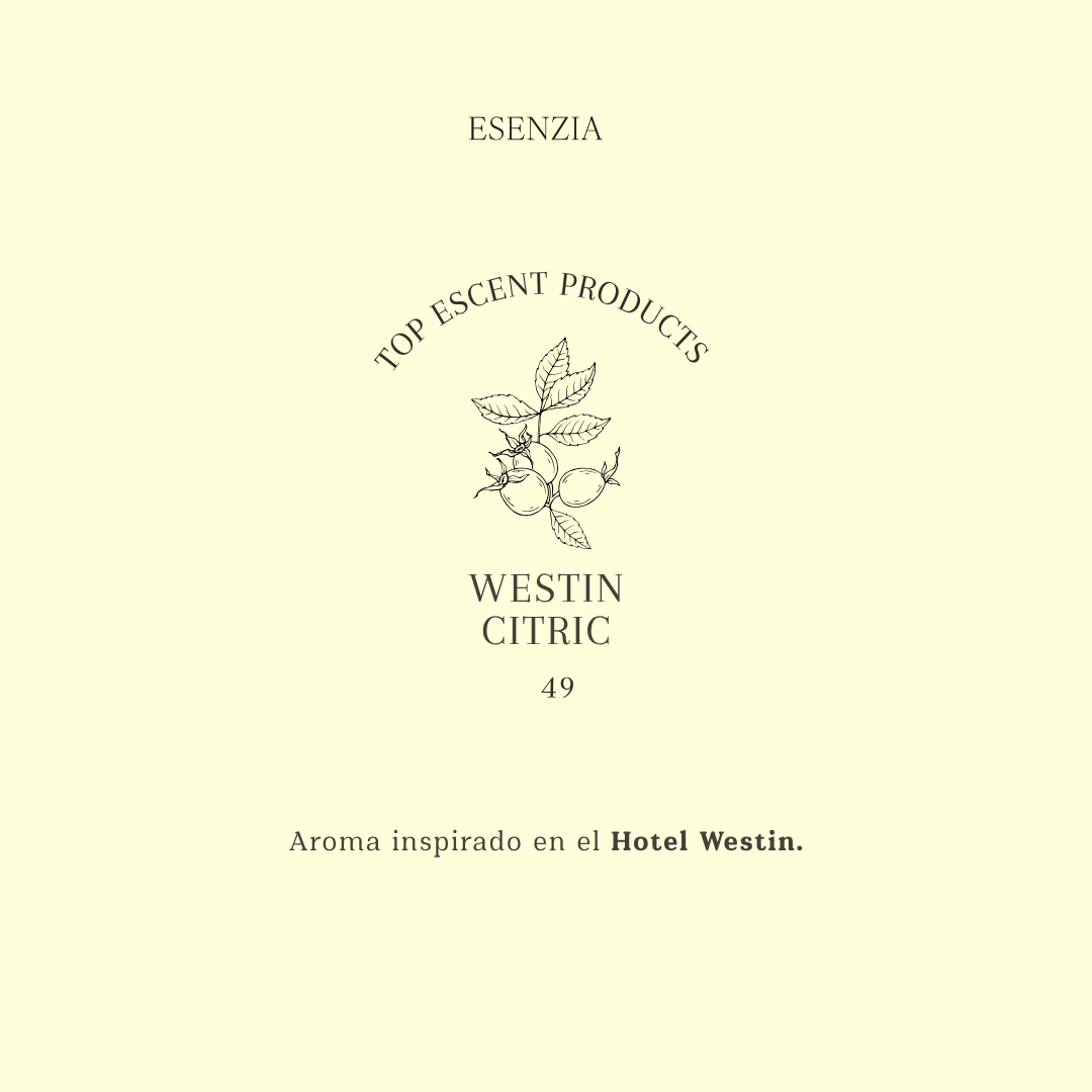 WESTIN CITRIC