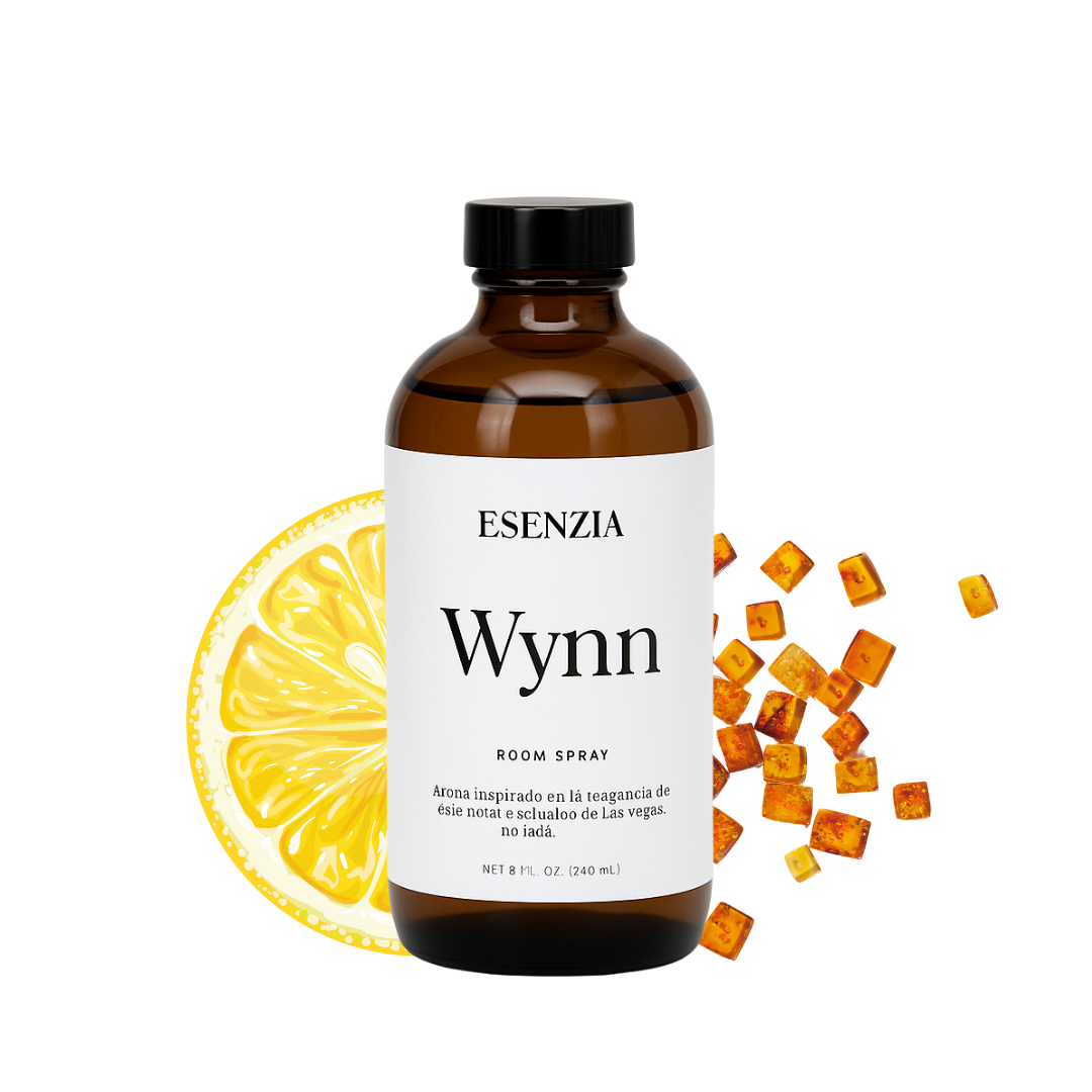 WYNN