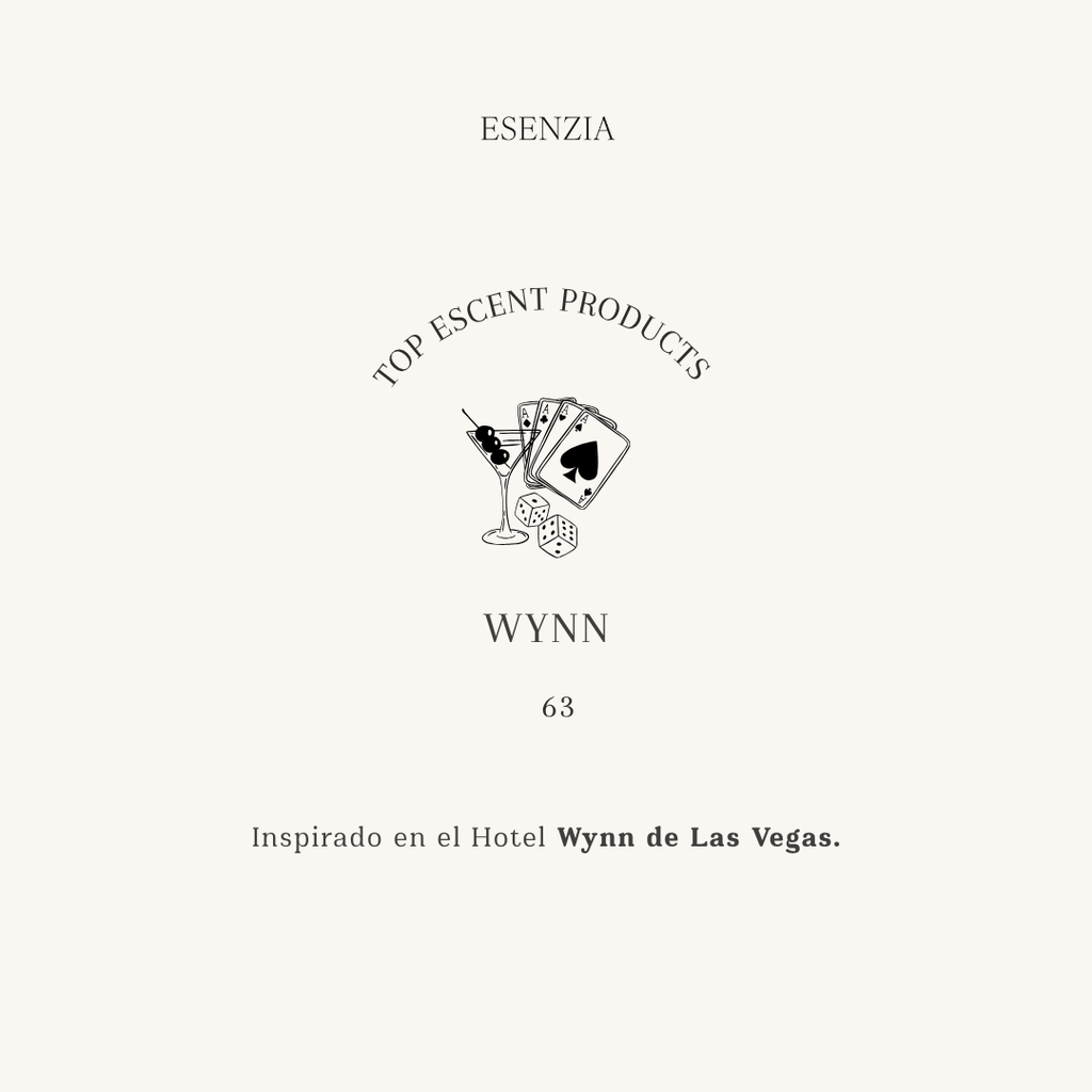 WYNN