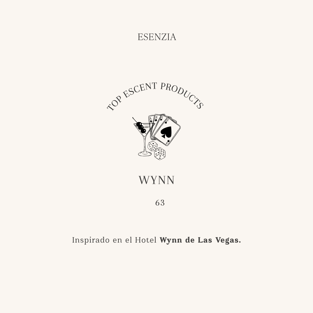 WYNN