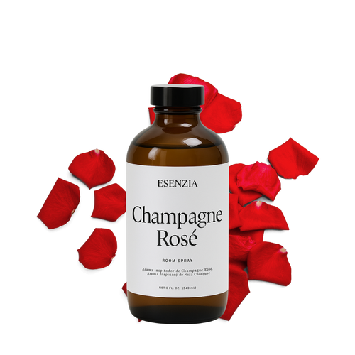 CHAMPAGNE ROSÉ