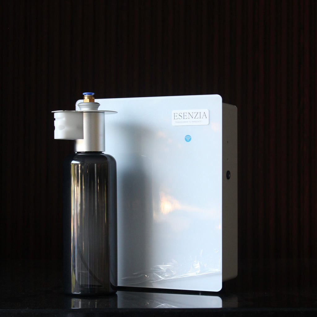 Difusor Andes - Difusor Profesional de Aromas