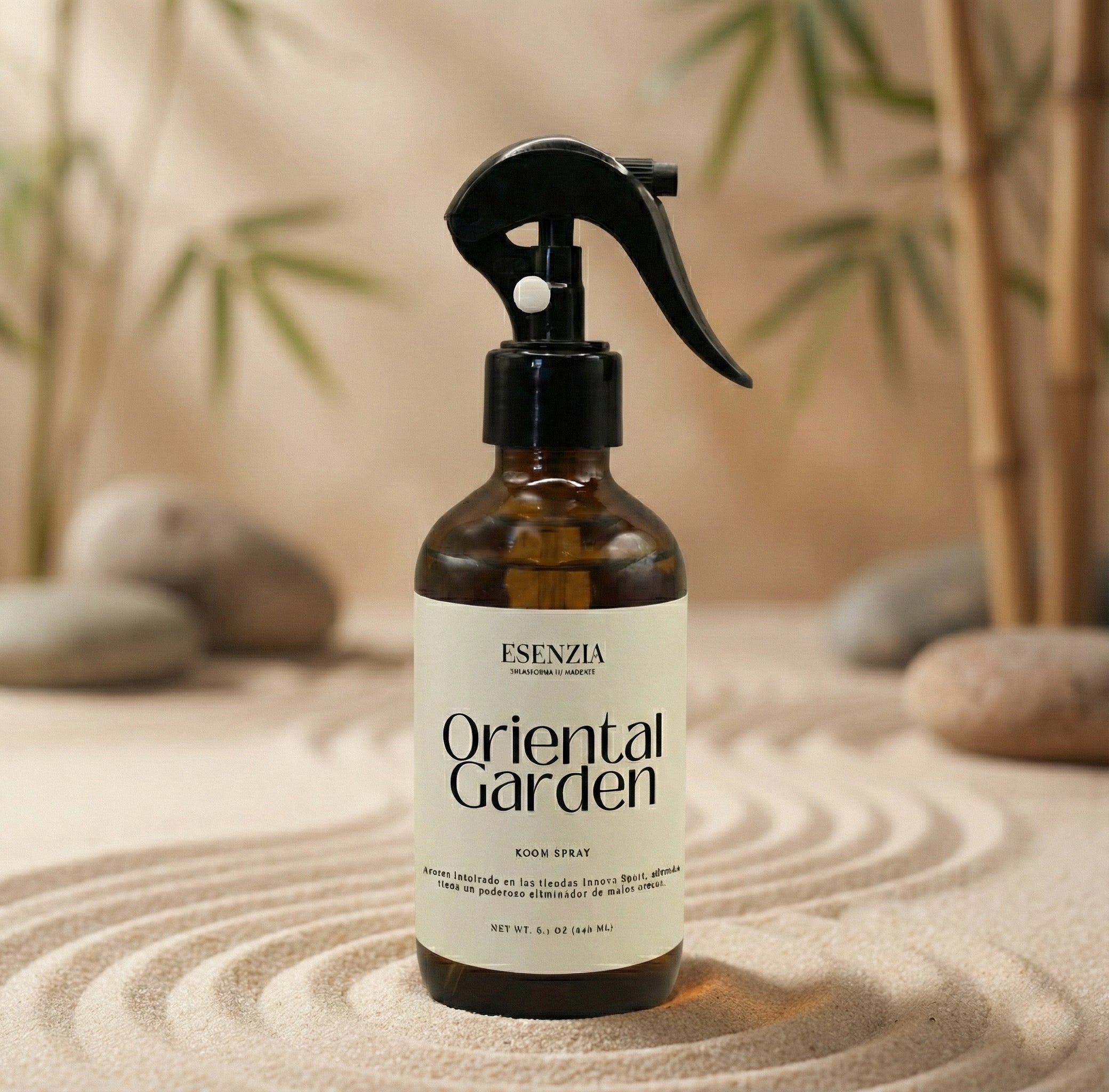ORIENTAL GARDEN - AROMA INNOVA (250ml)