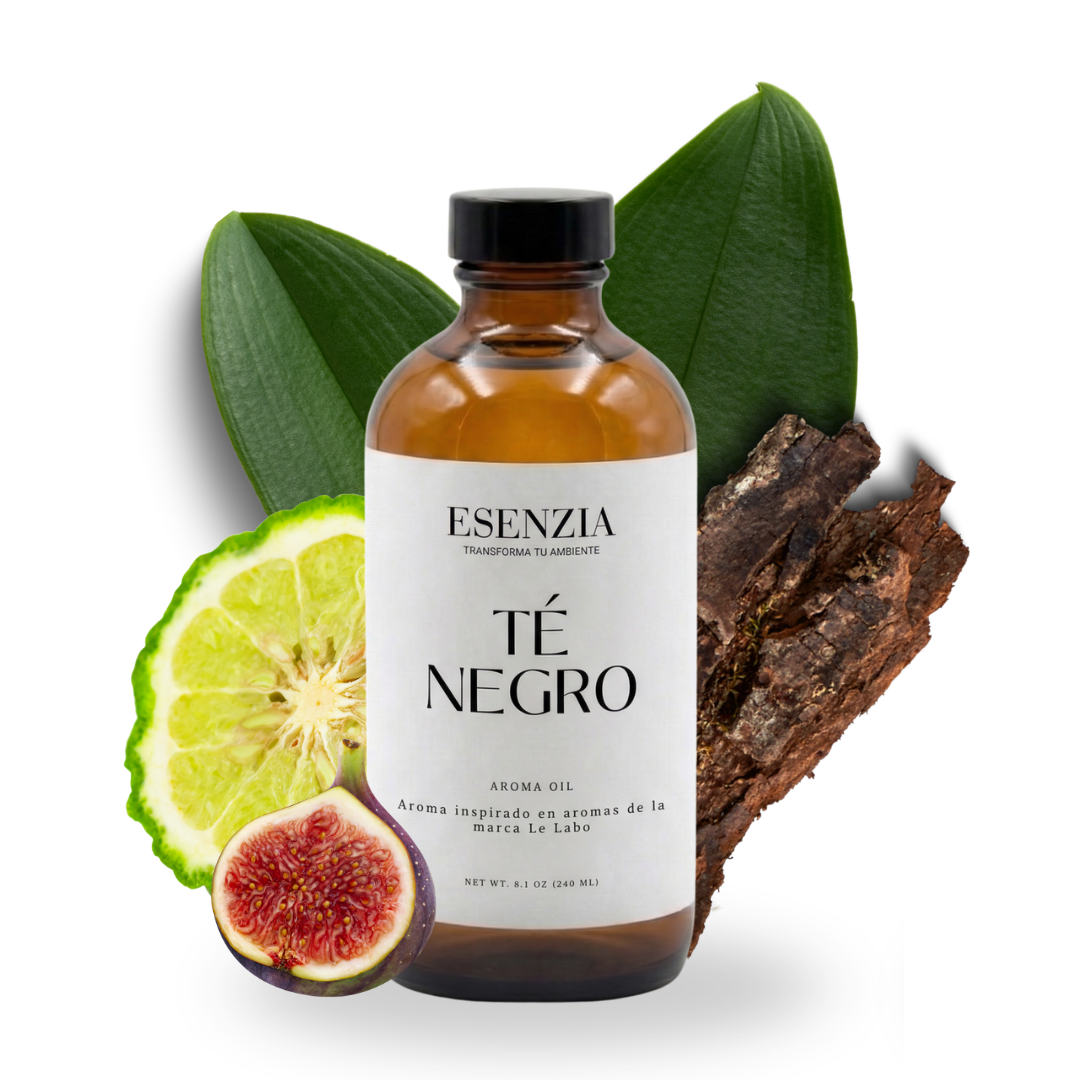 TÉ NEGRO - LE LABO