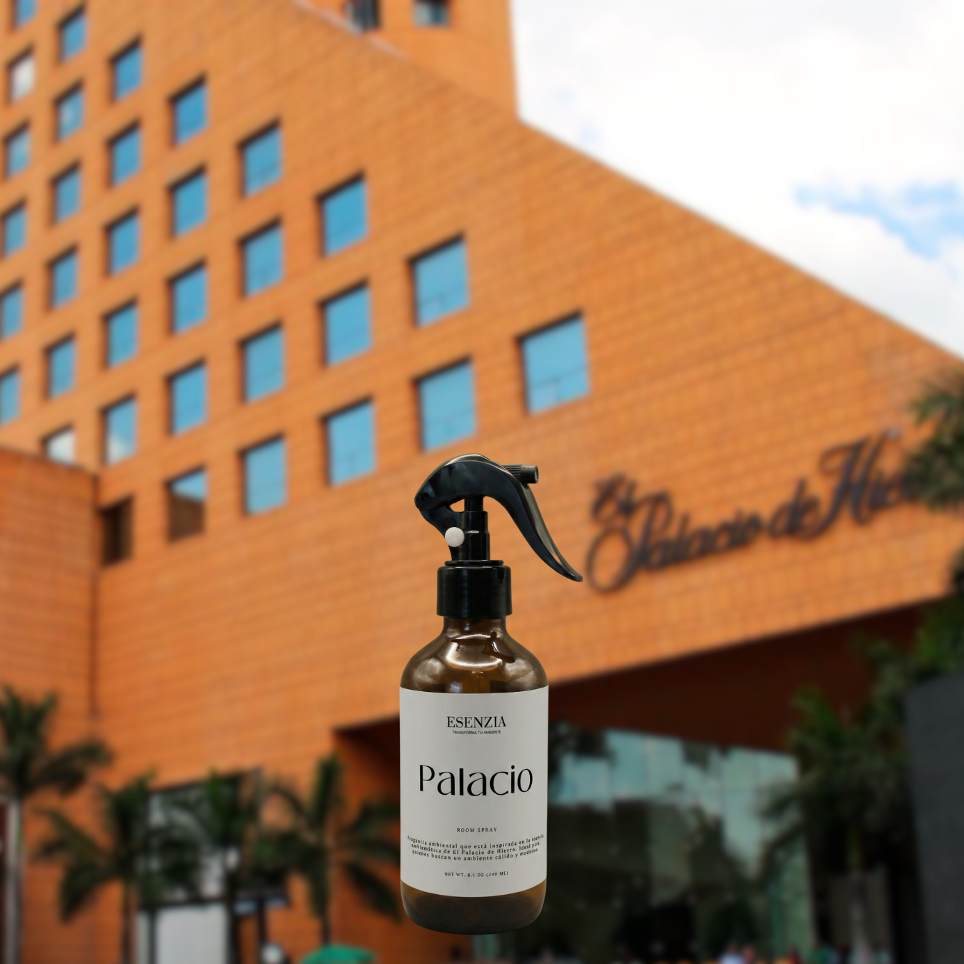 PALACIO - (250ml)