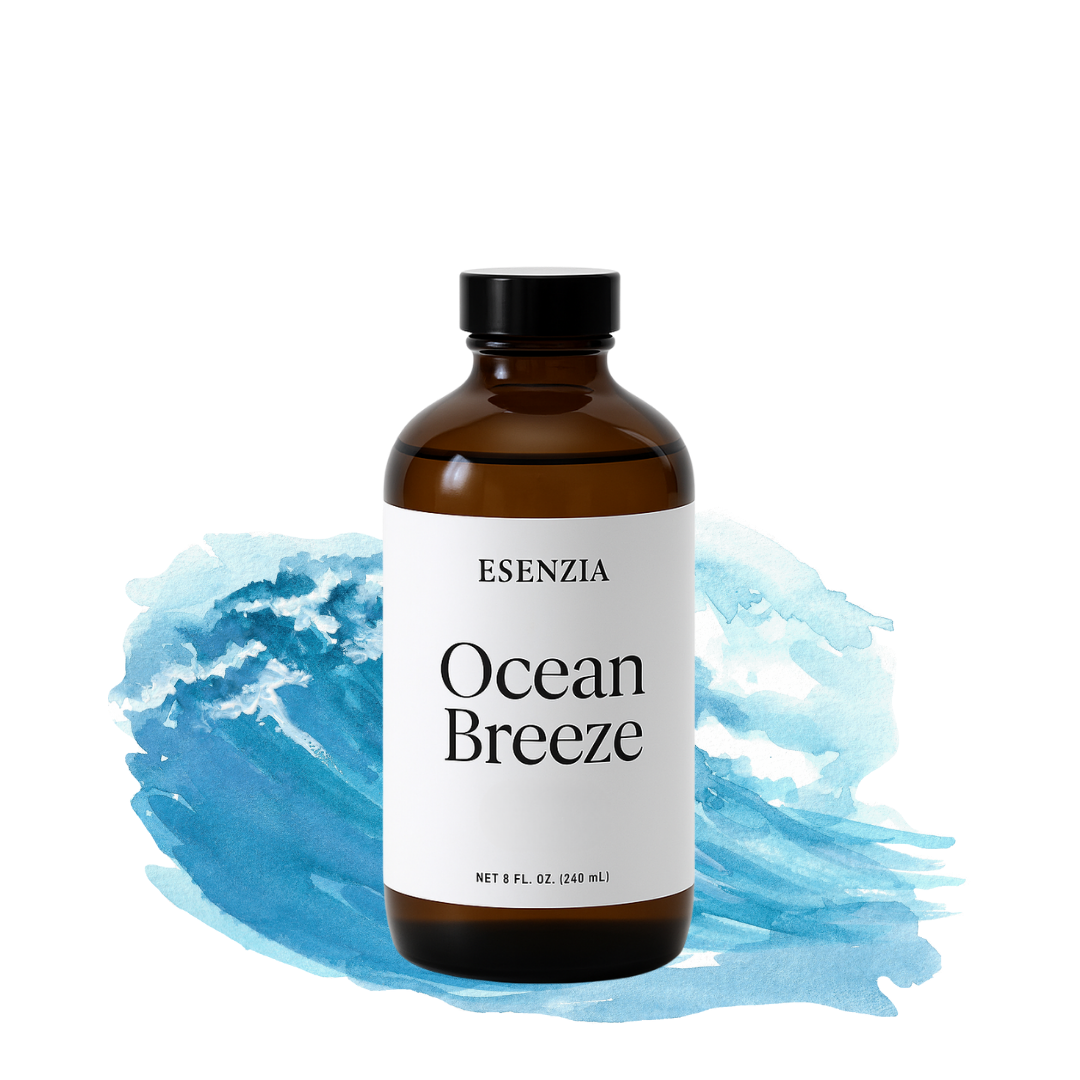 OCEAN BREEZE