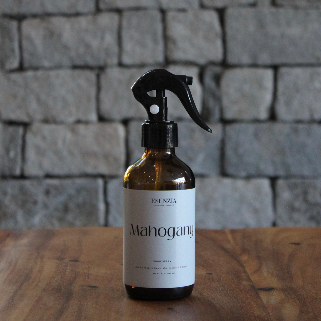 MAHOGANY (250ml)