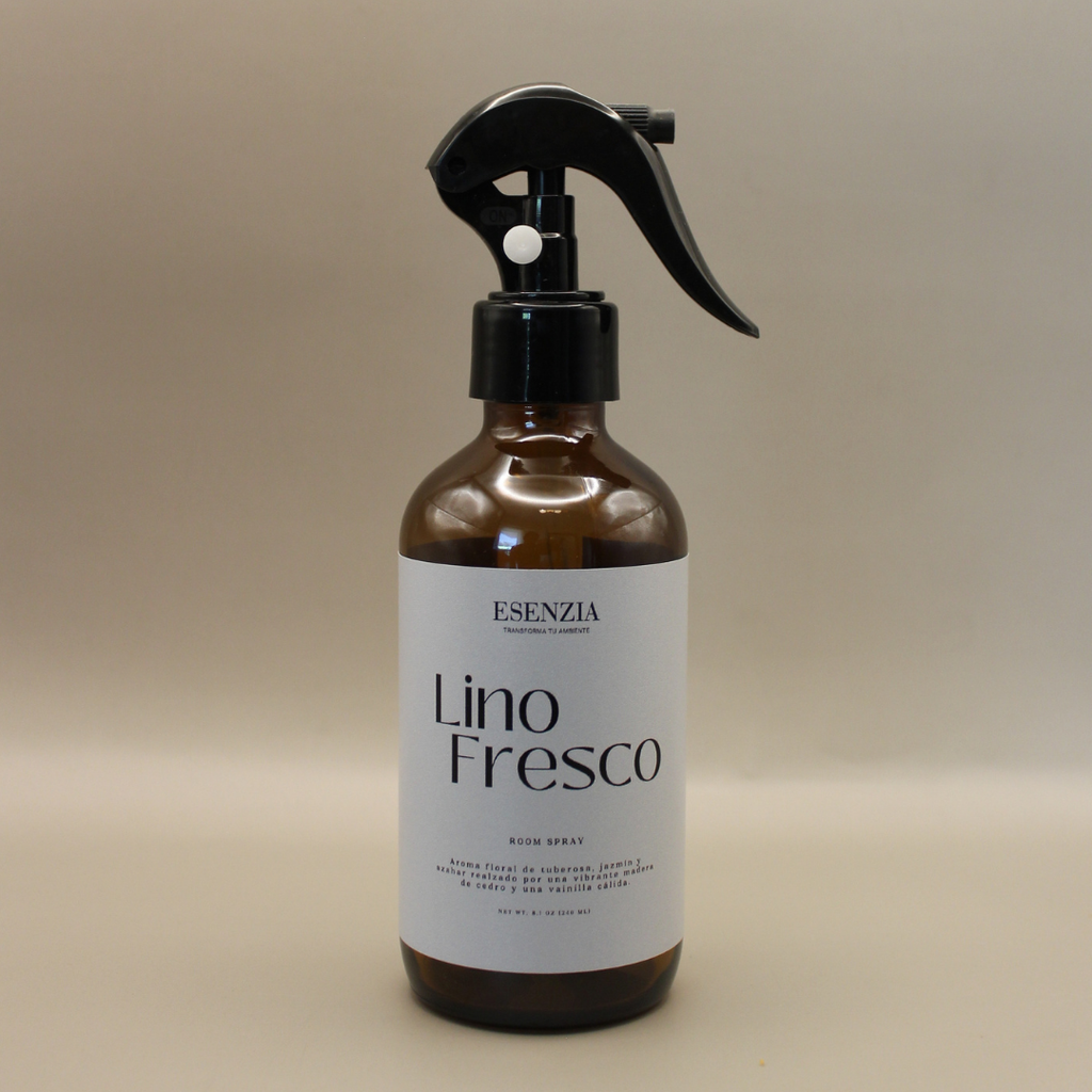 LINO FRESCO (250ml)