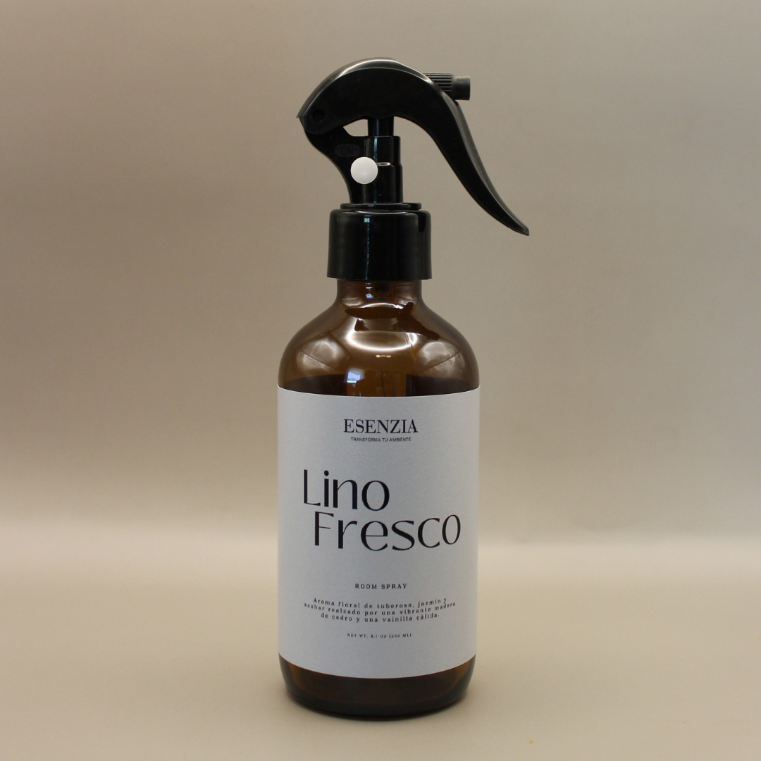 LINO FRESCO (250ml)