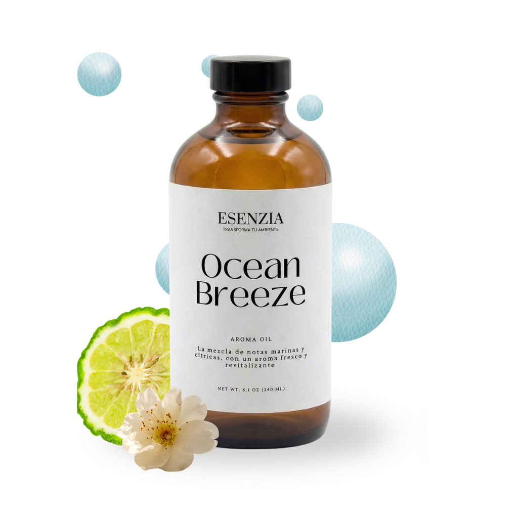 OCEAN BREEZE