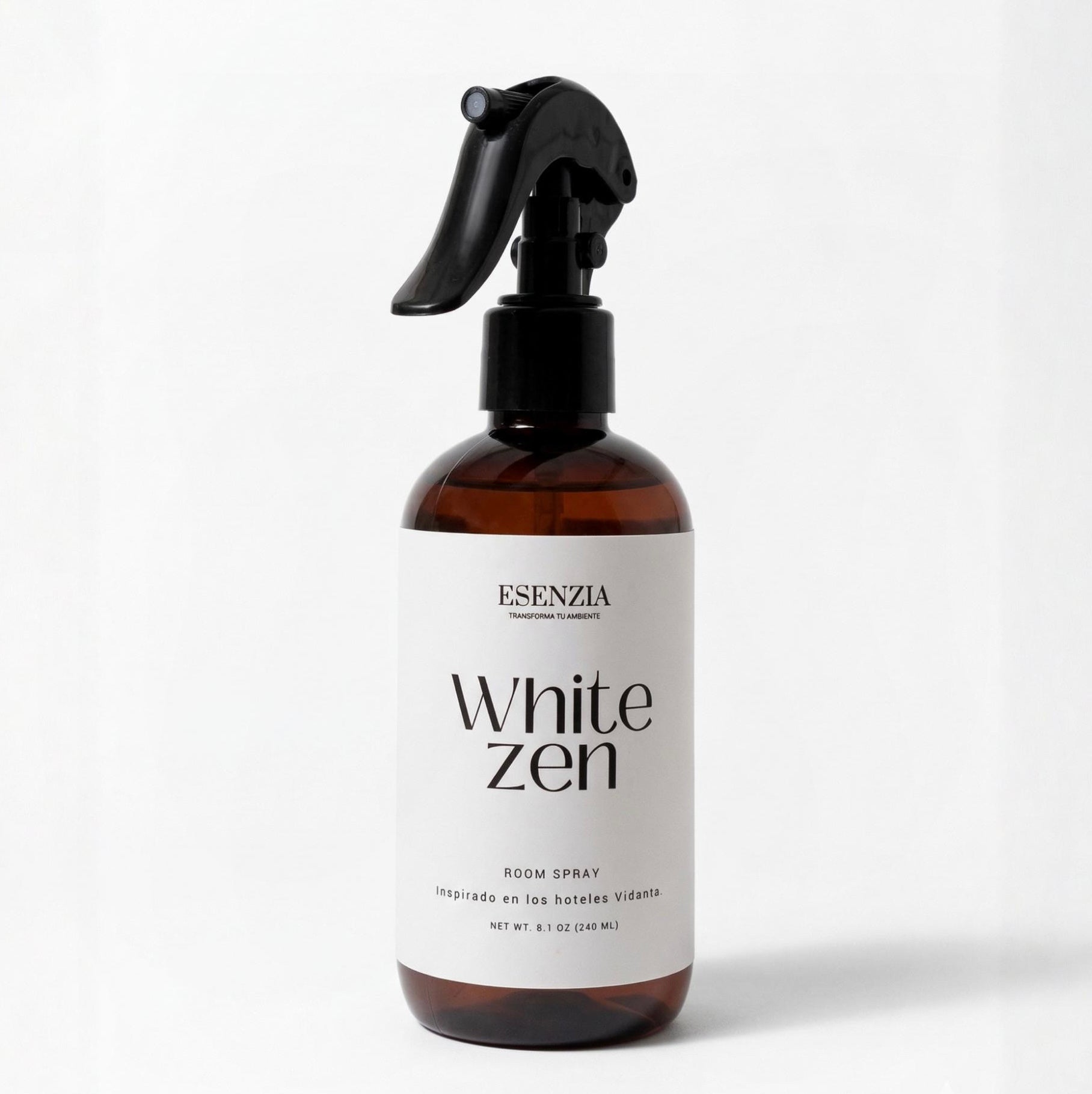 WHITE ZEN - VIDANTA (250ml)
