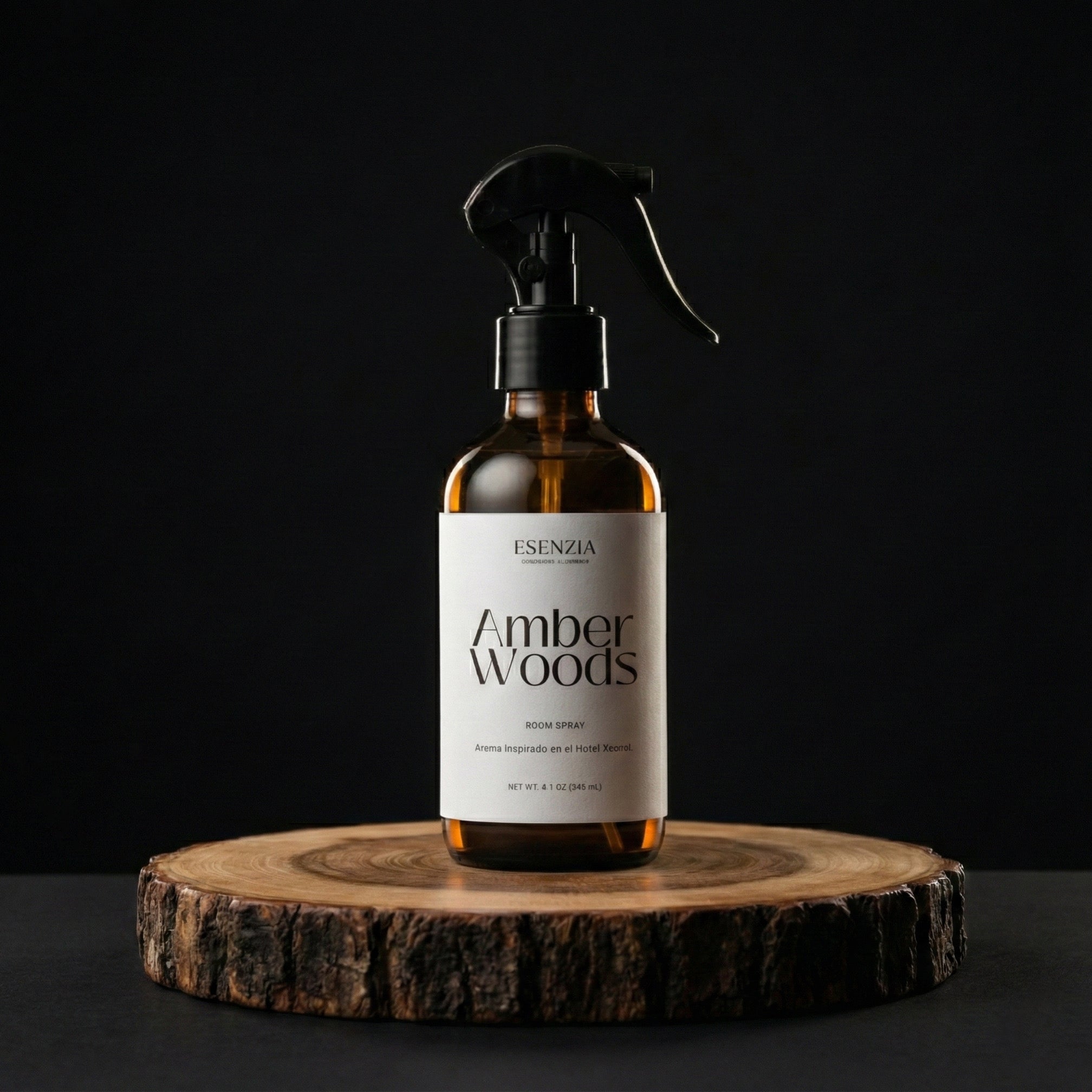 AMBER WOODS - XCARET (250ml)