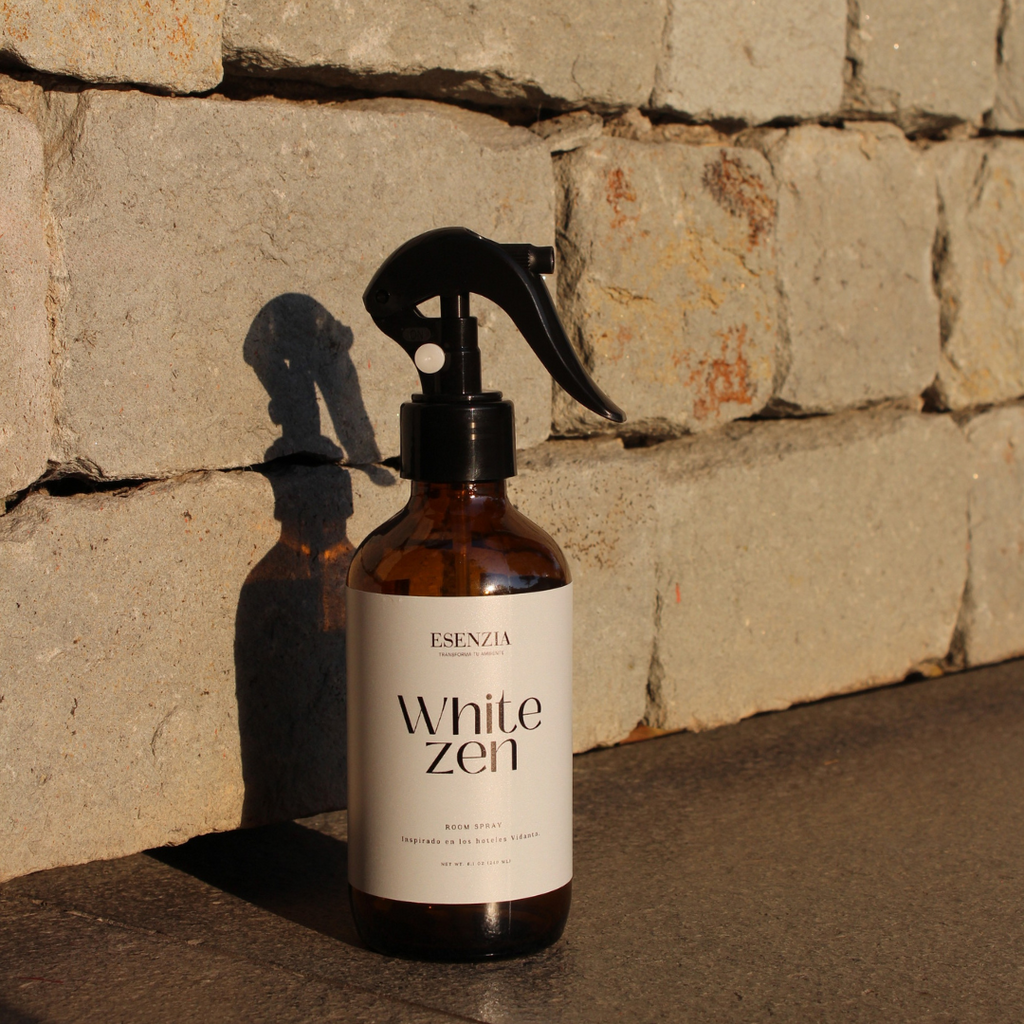 WHITE ZEN - VIDANTA (250ml)