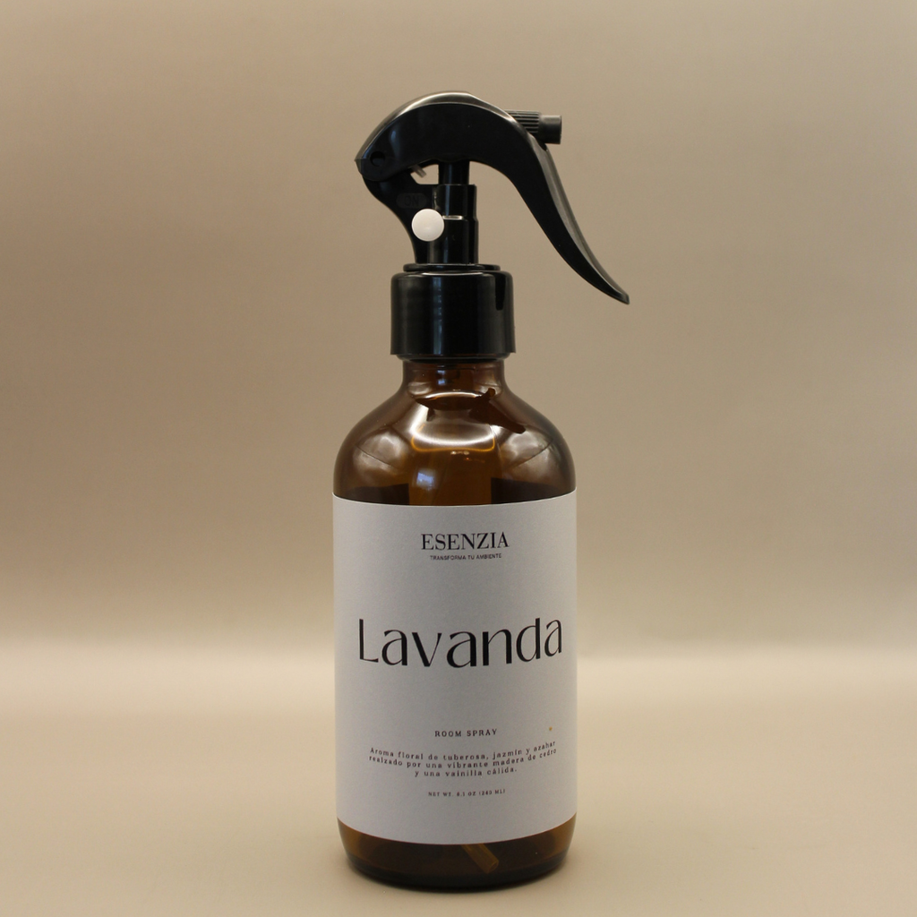 LAVANDA FINA (250ml)