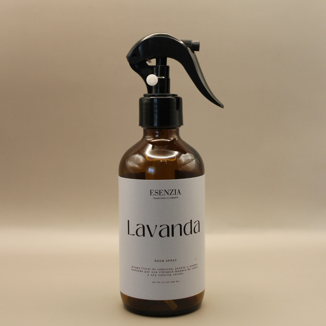 LAVANDA FINA (250ml)