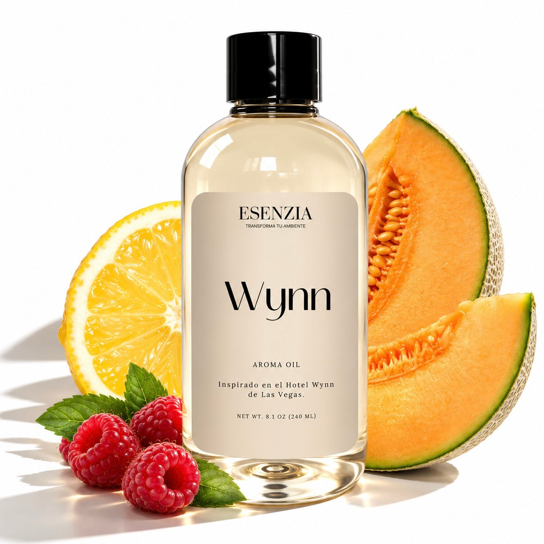 WYNN