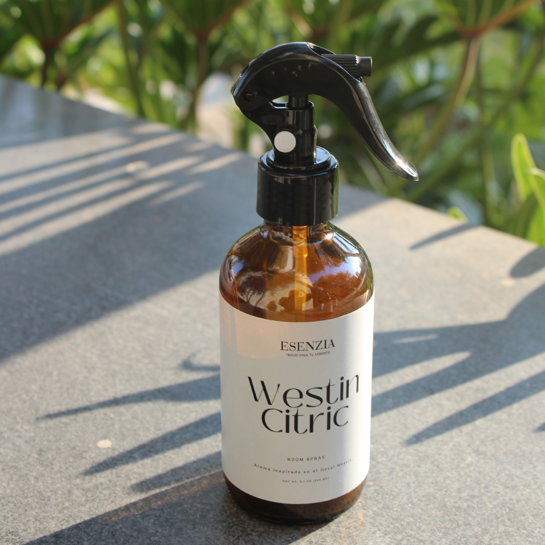 WESTIN CITRIC (250ml)