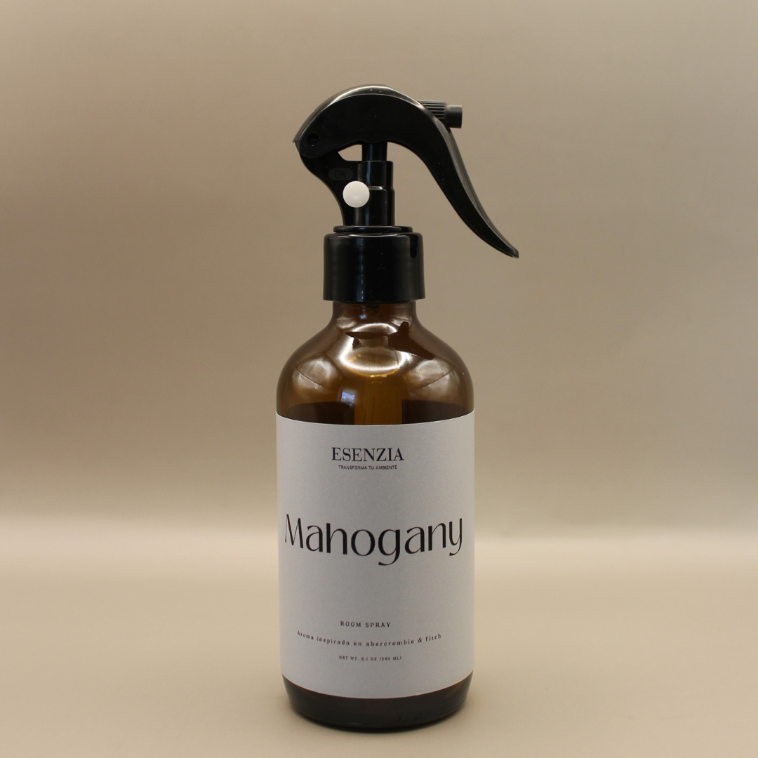 MAHOGANY (250ml)