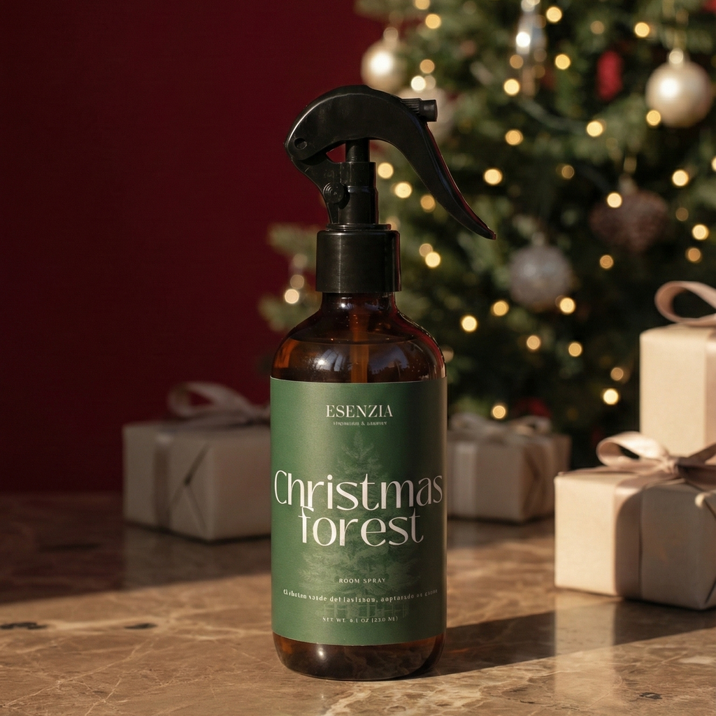 CHRISTMAS FOREST - AROMA PINO 250ml