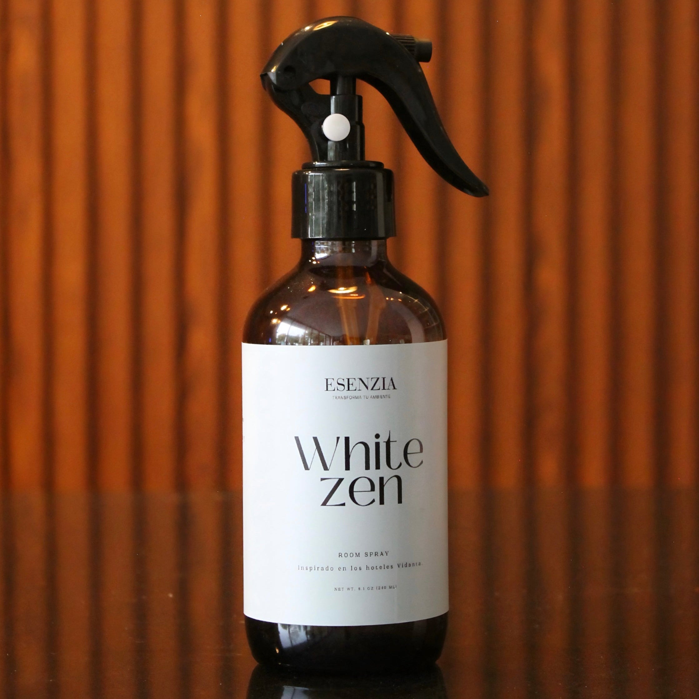 WHITE ZEN - VIDANTA (250ml)