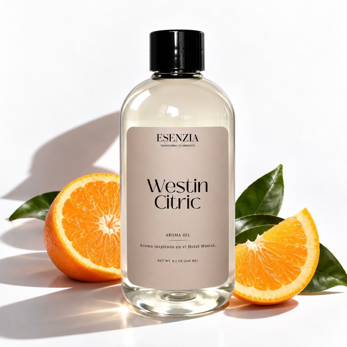 WESTIN CITRIC