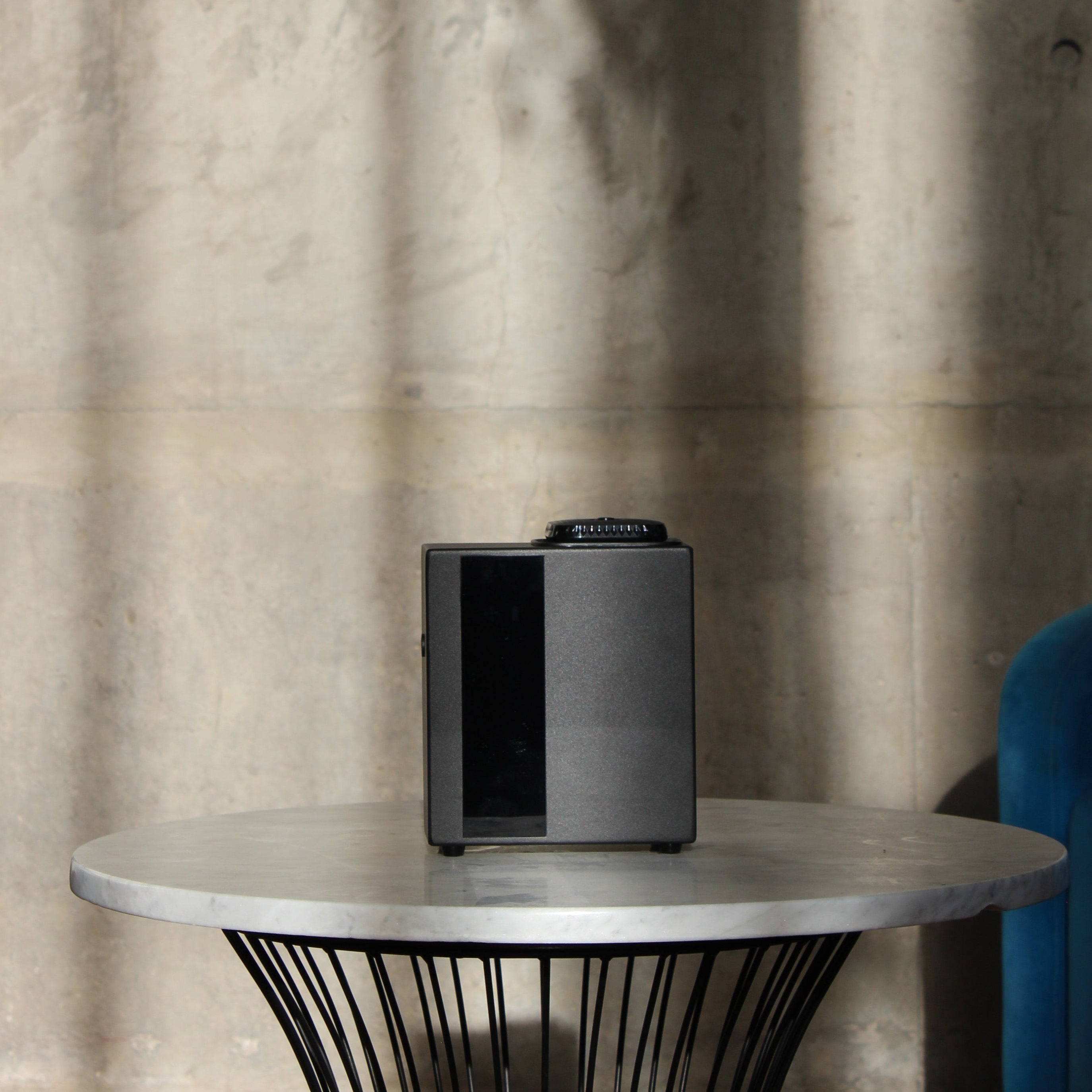 Difusor Aromabox + 100ml de Aroma gratis