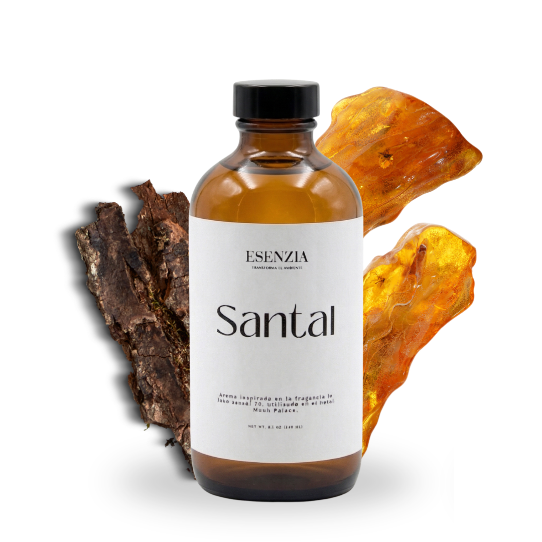 SANTAL