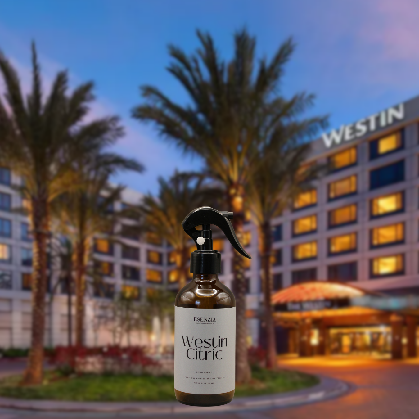 WESTIN CITRIC (250ml)