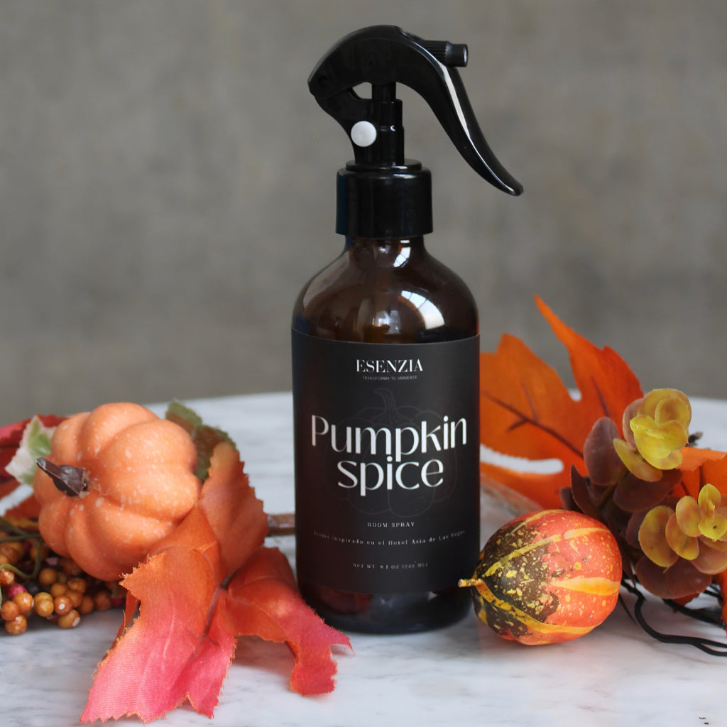 PUMPKIN SPICE (250ml)