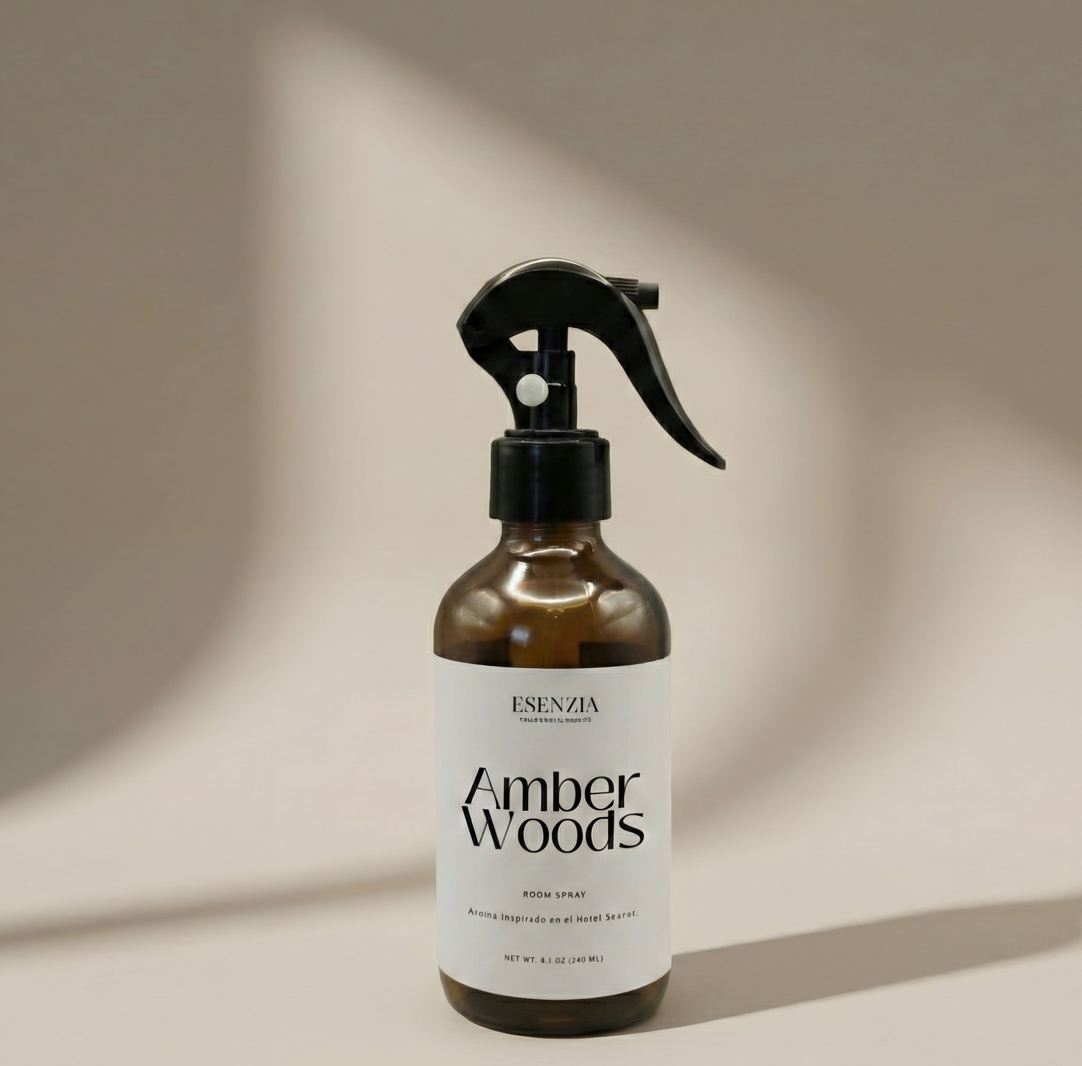 AMBER WOODS - XCARET (250ml)