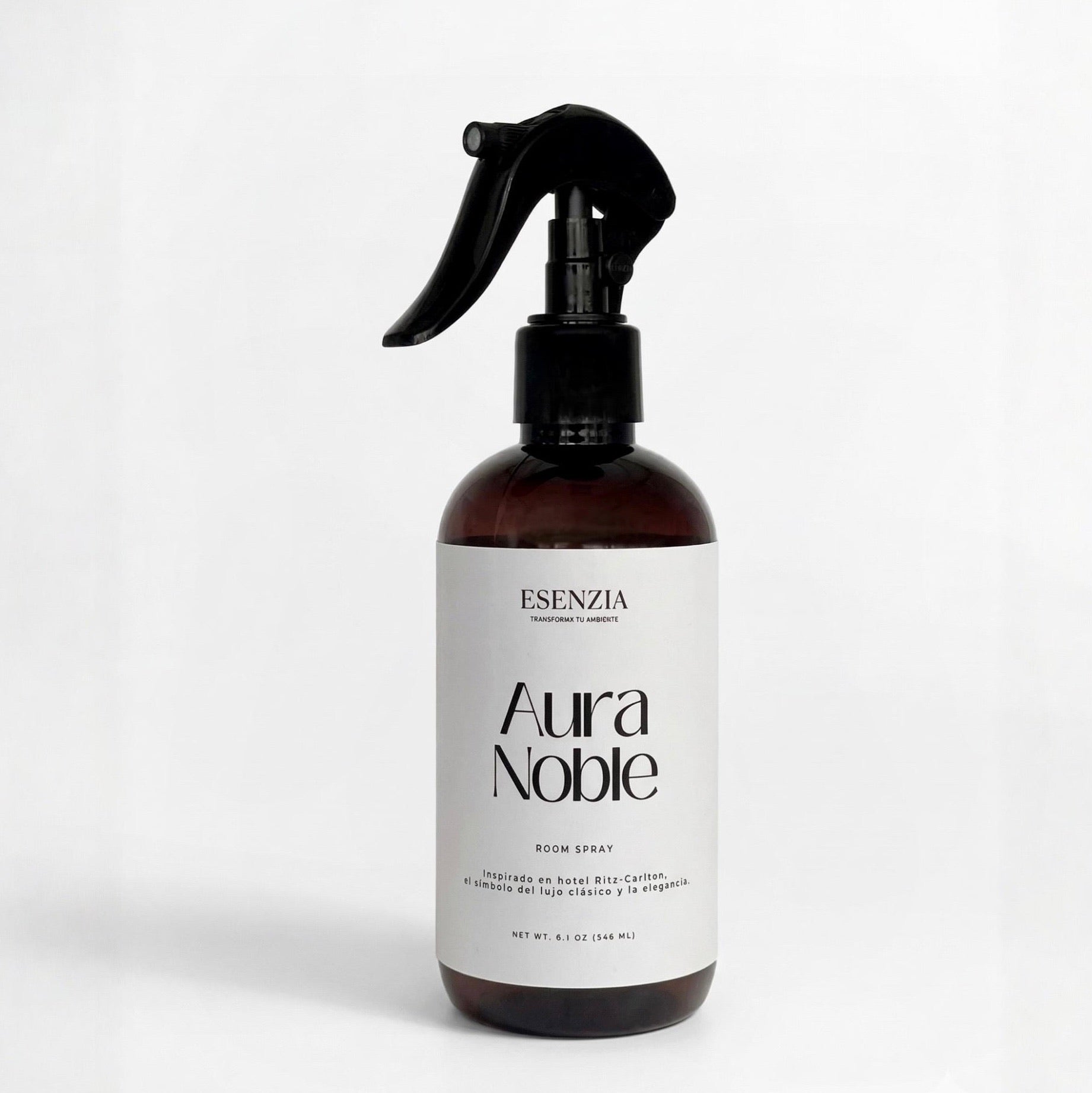 AURA NOBLE - RITZ (250ml)