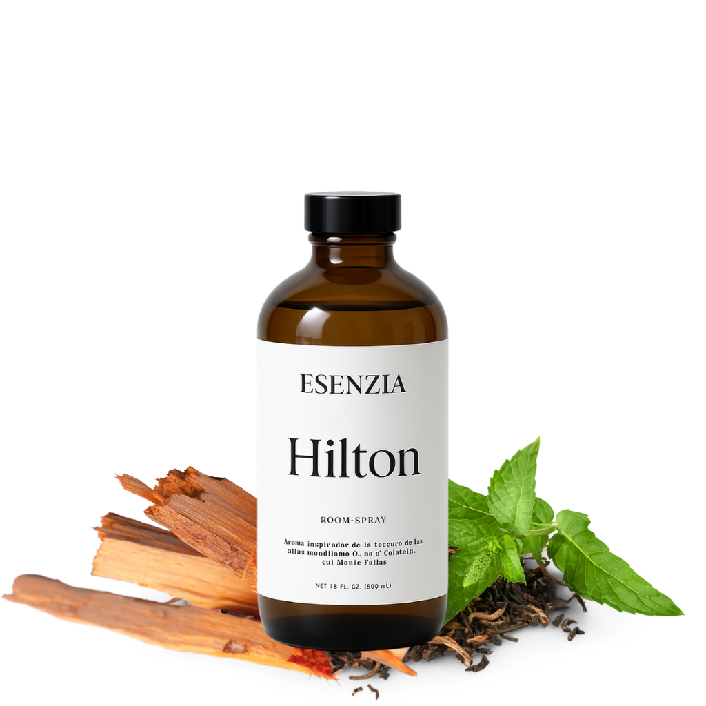 HILTON