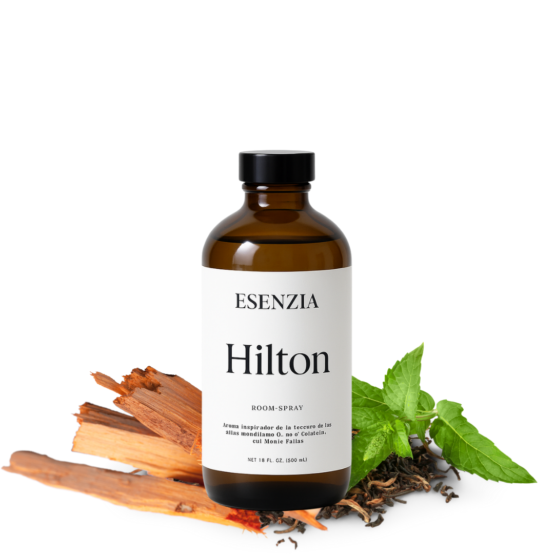 HILTON